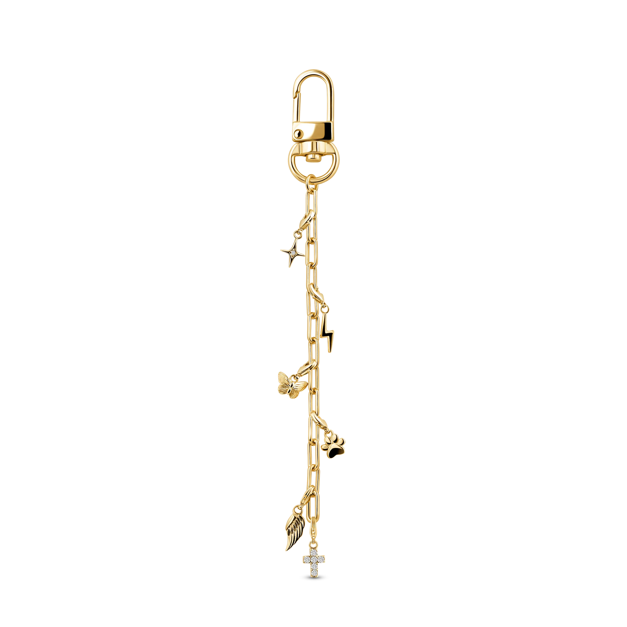 Cross Charm - Image 4