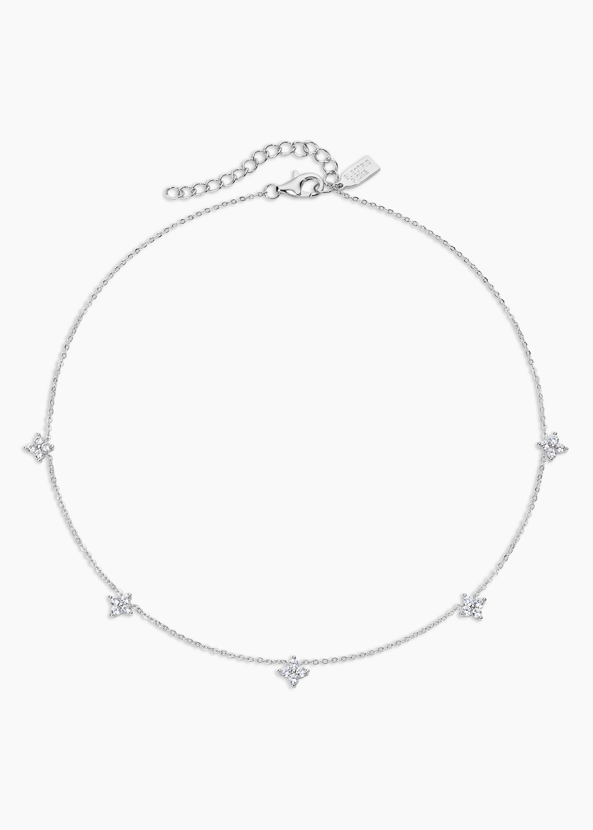 Bella Necklace - Image 3