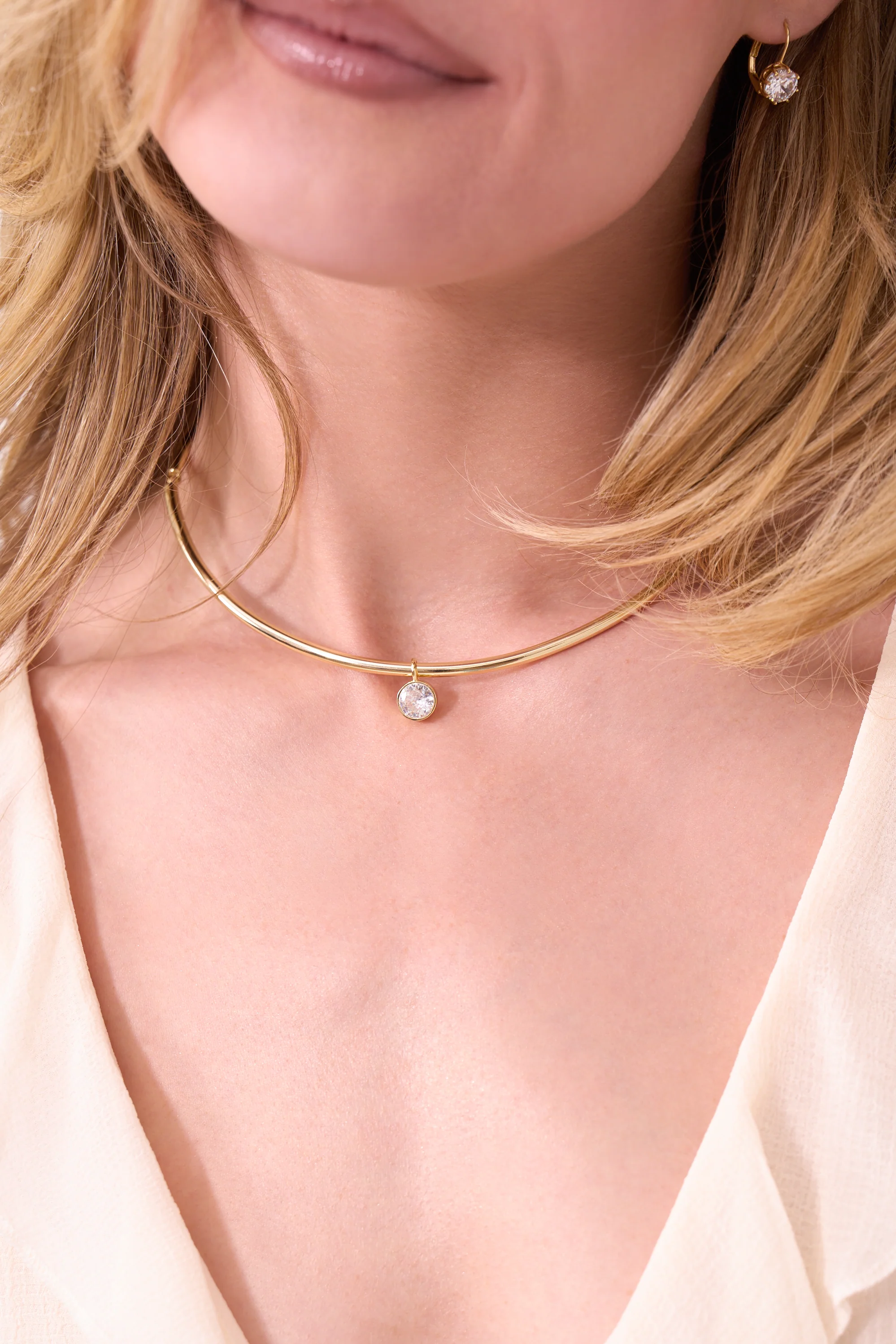 Belle Necklace - Image 4