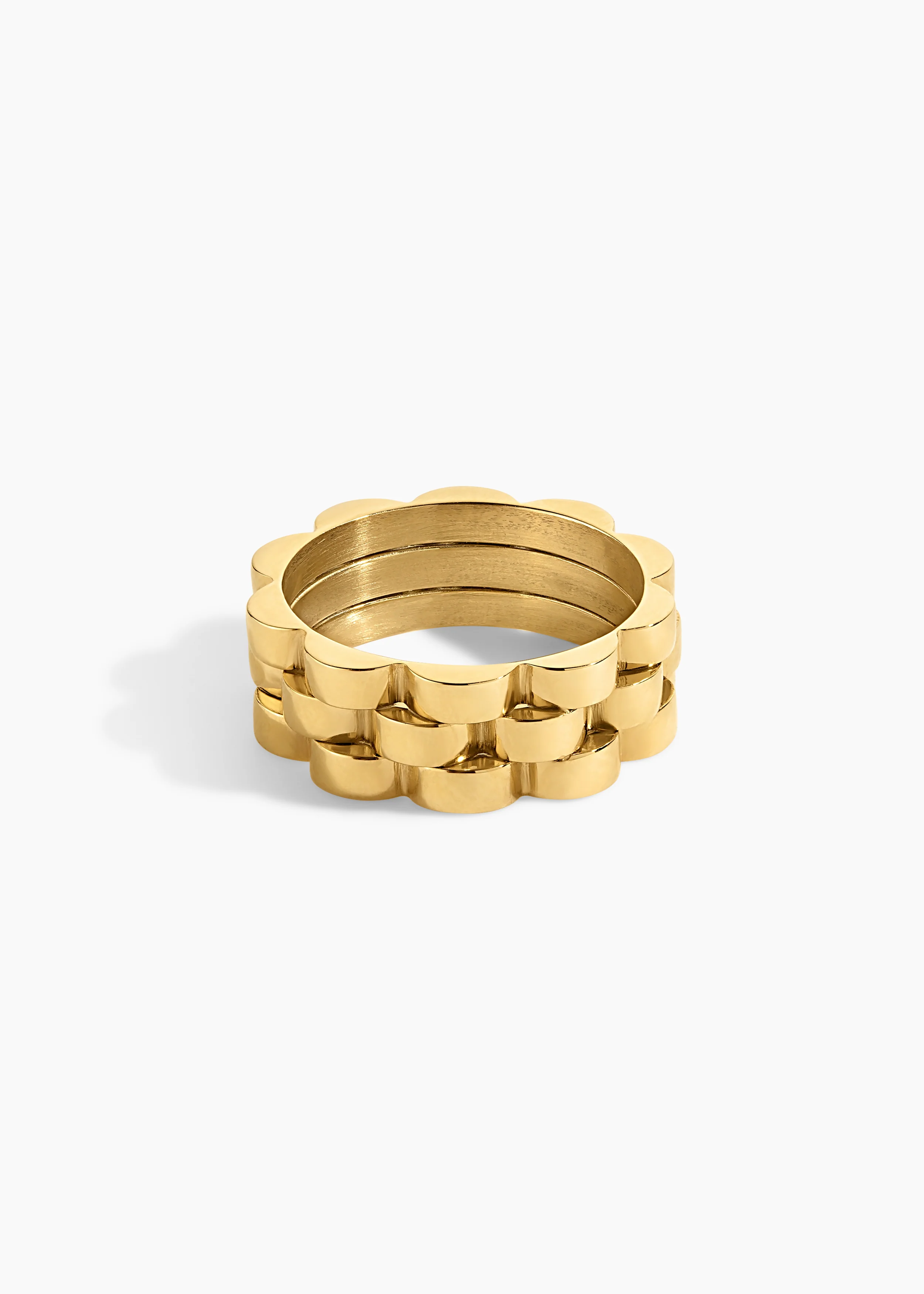 Bennett Set of Rings - Image 3