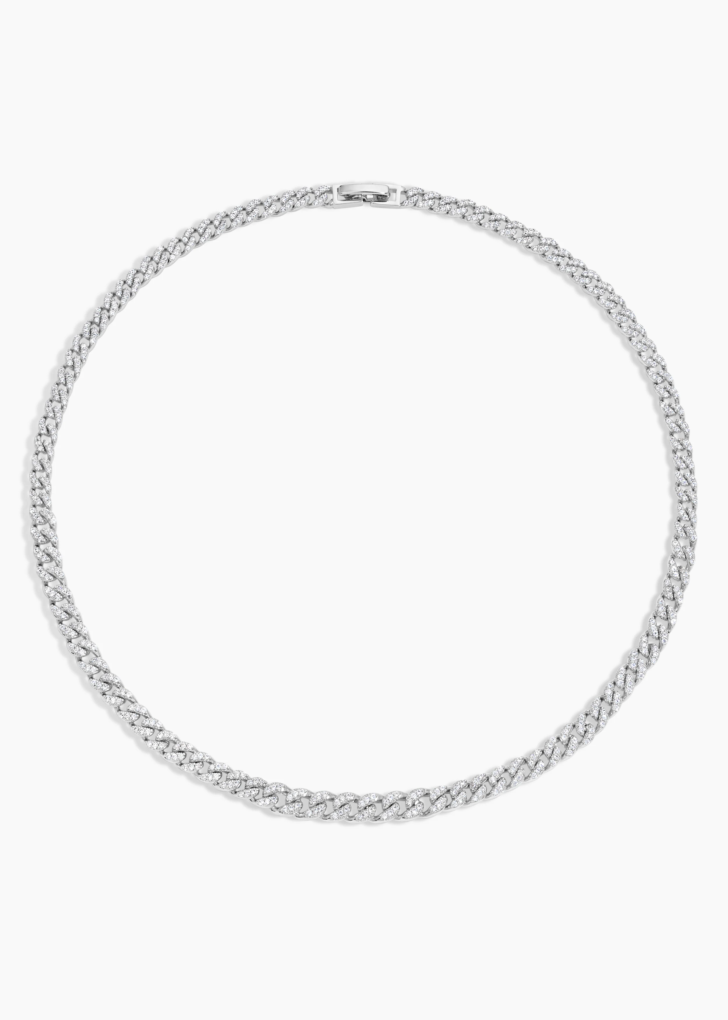 Billions Necklace - Image 3