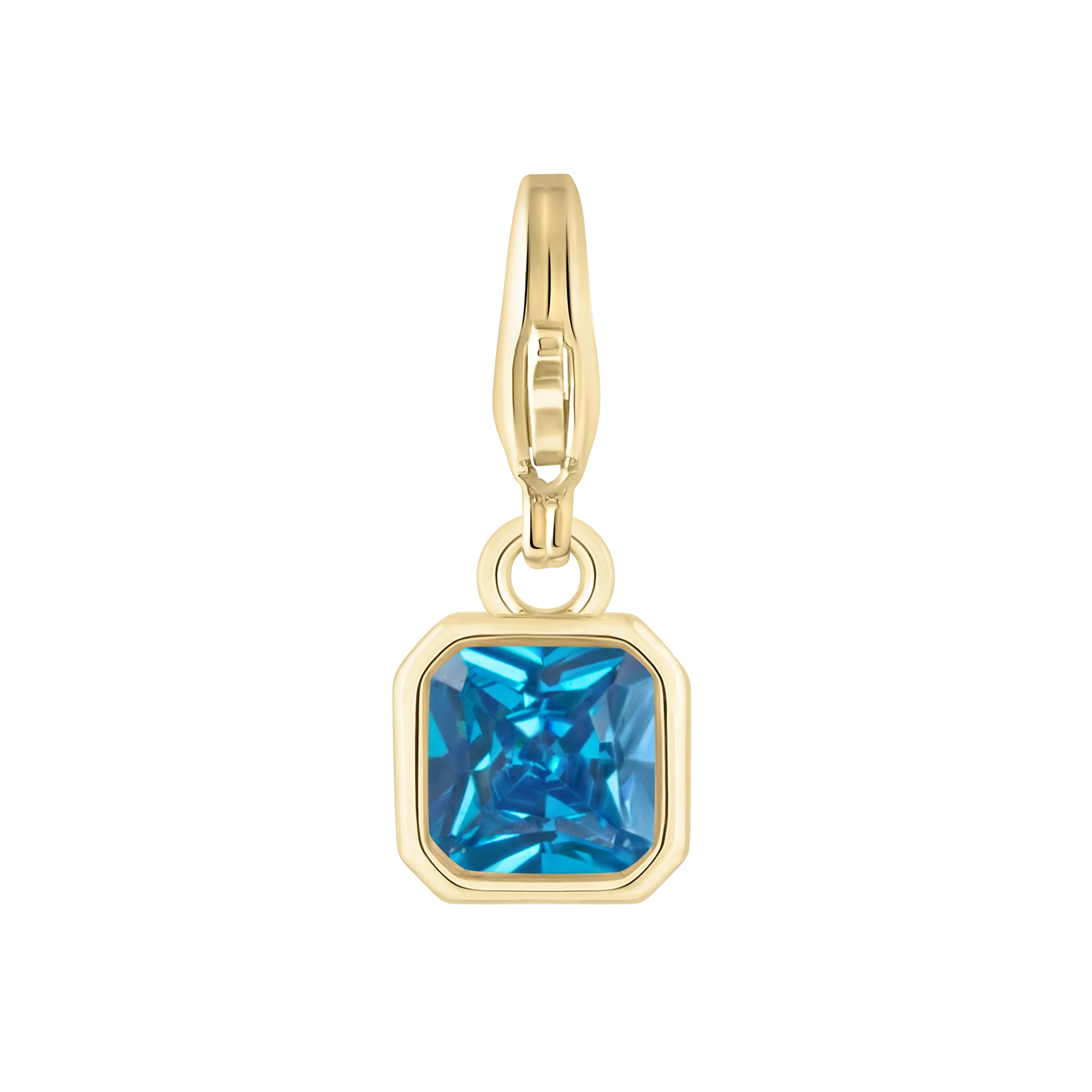 Birthstone Charm - Image 14