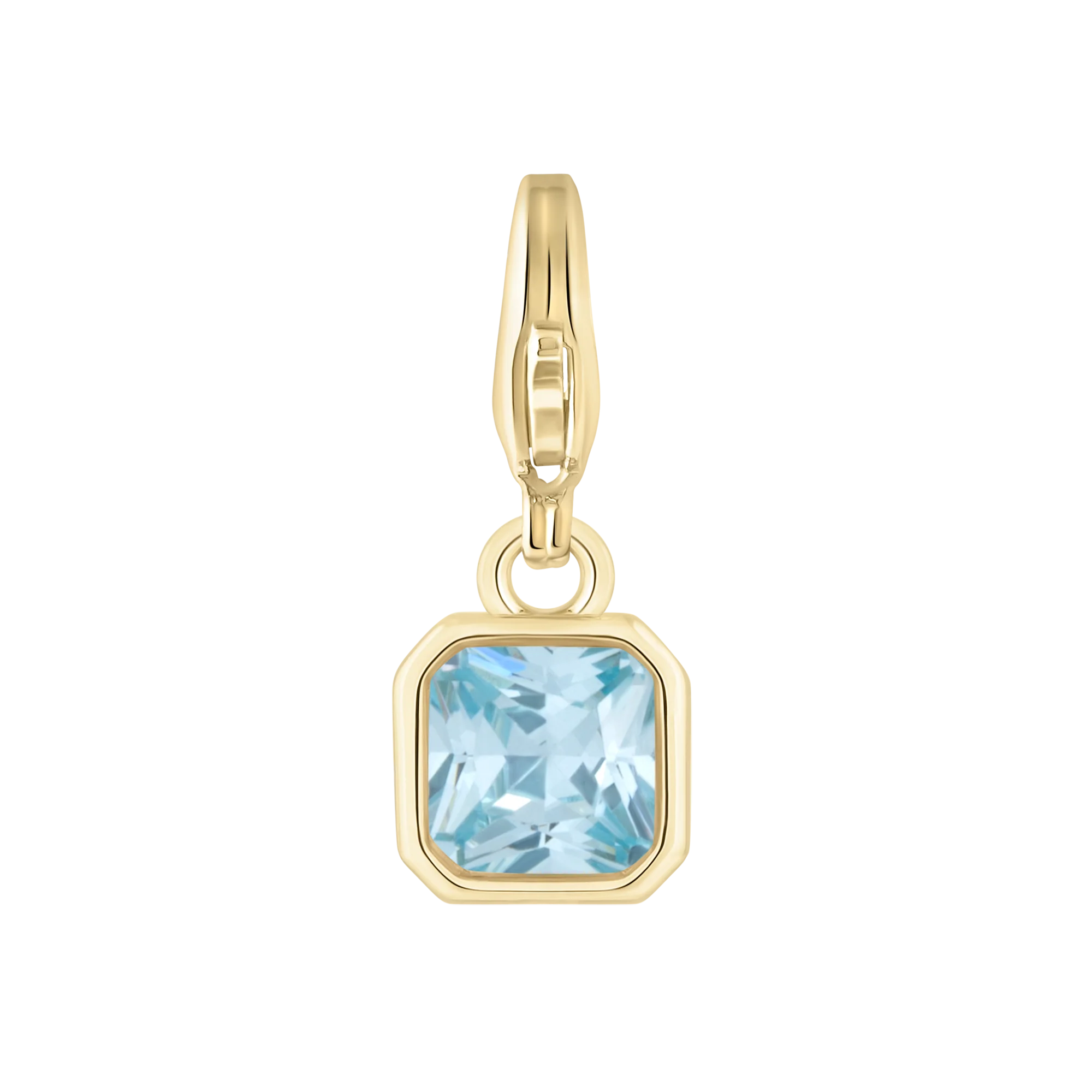 Birthstone Charm - Image 5