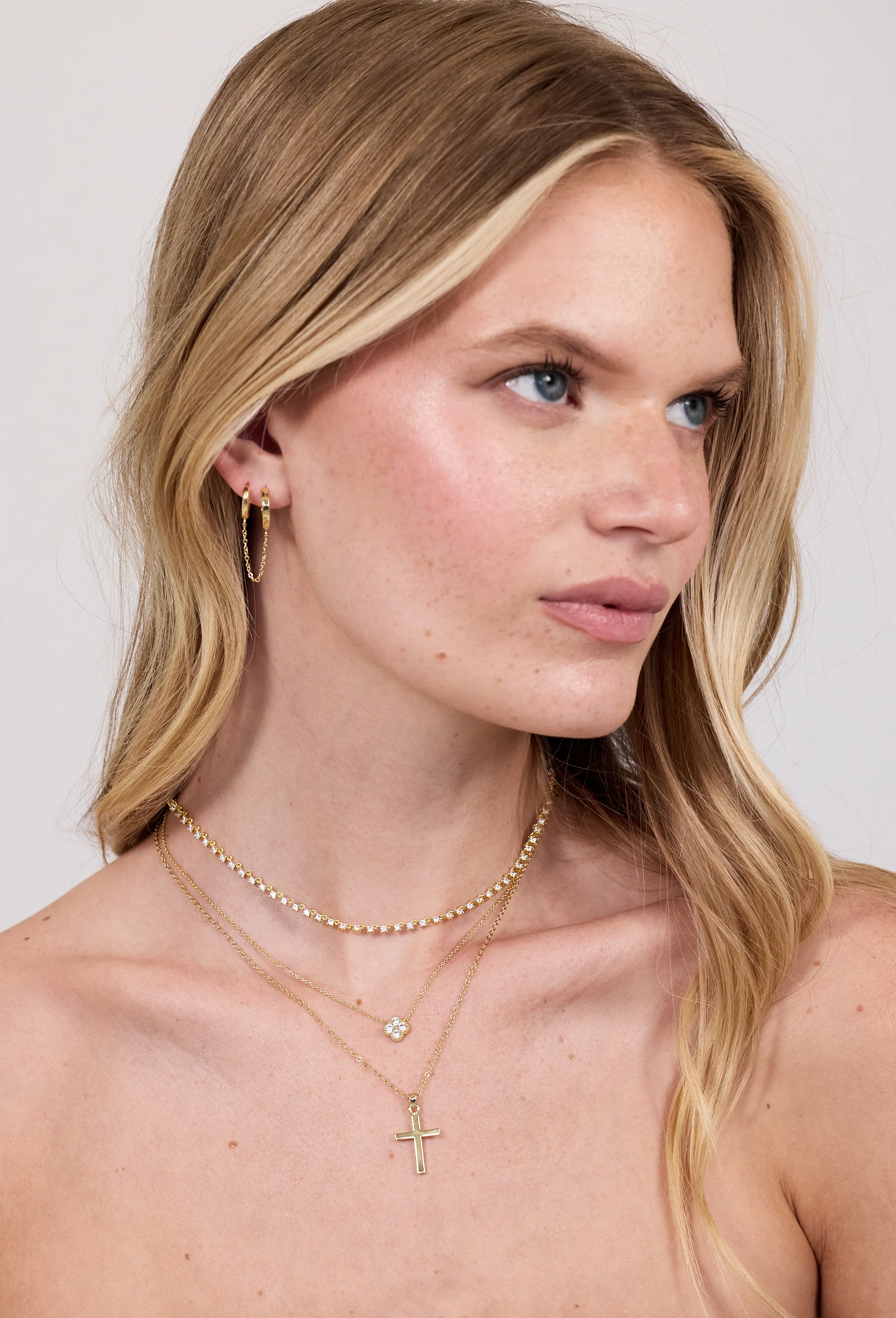 Camilla Necklace - Image 3