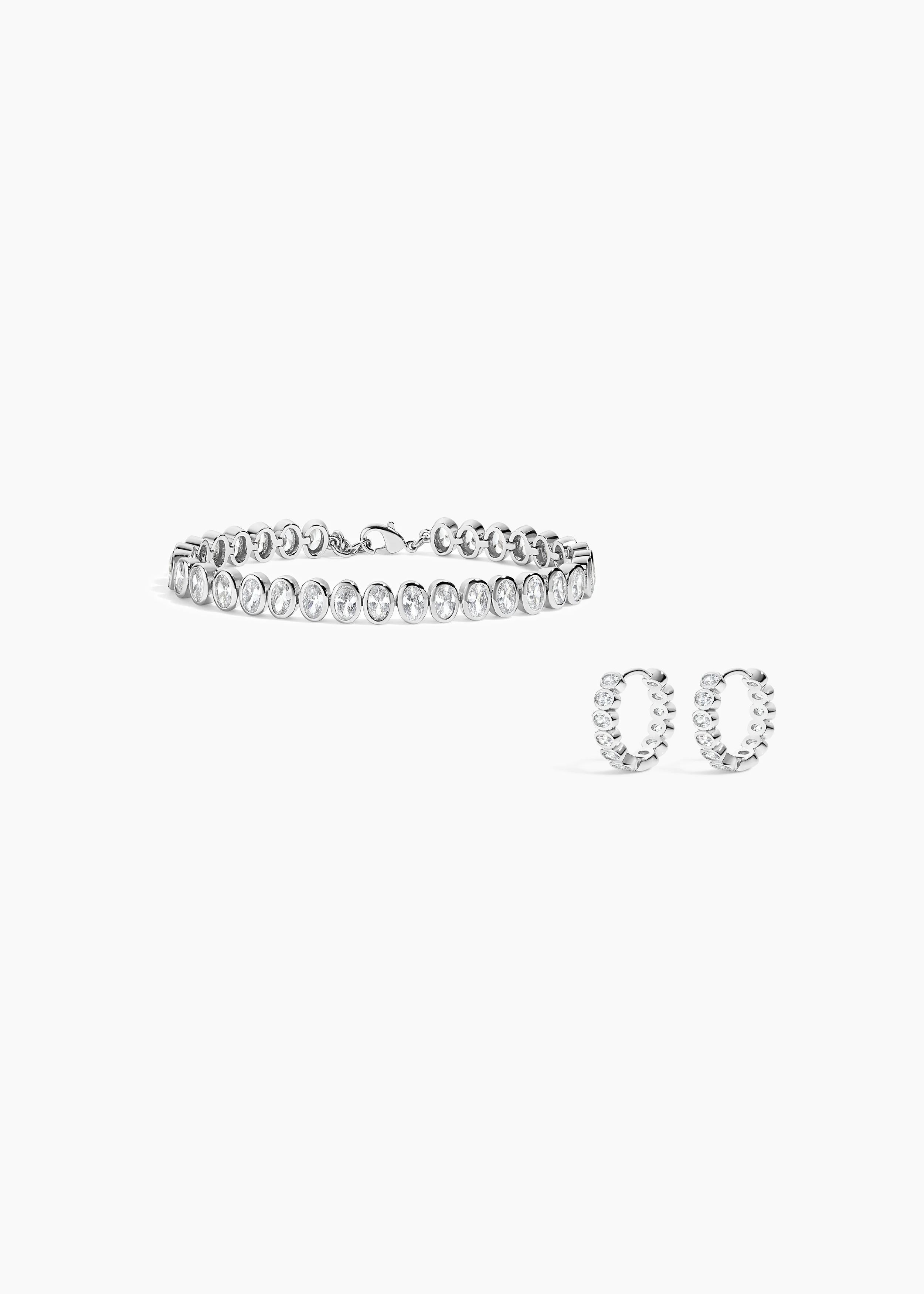 Champagne Set of 2 - Image 3