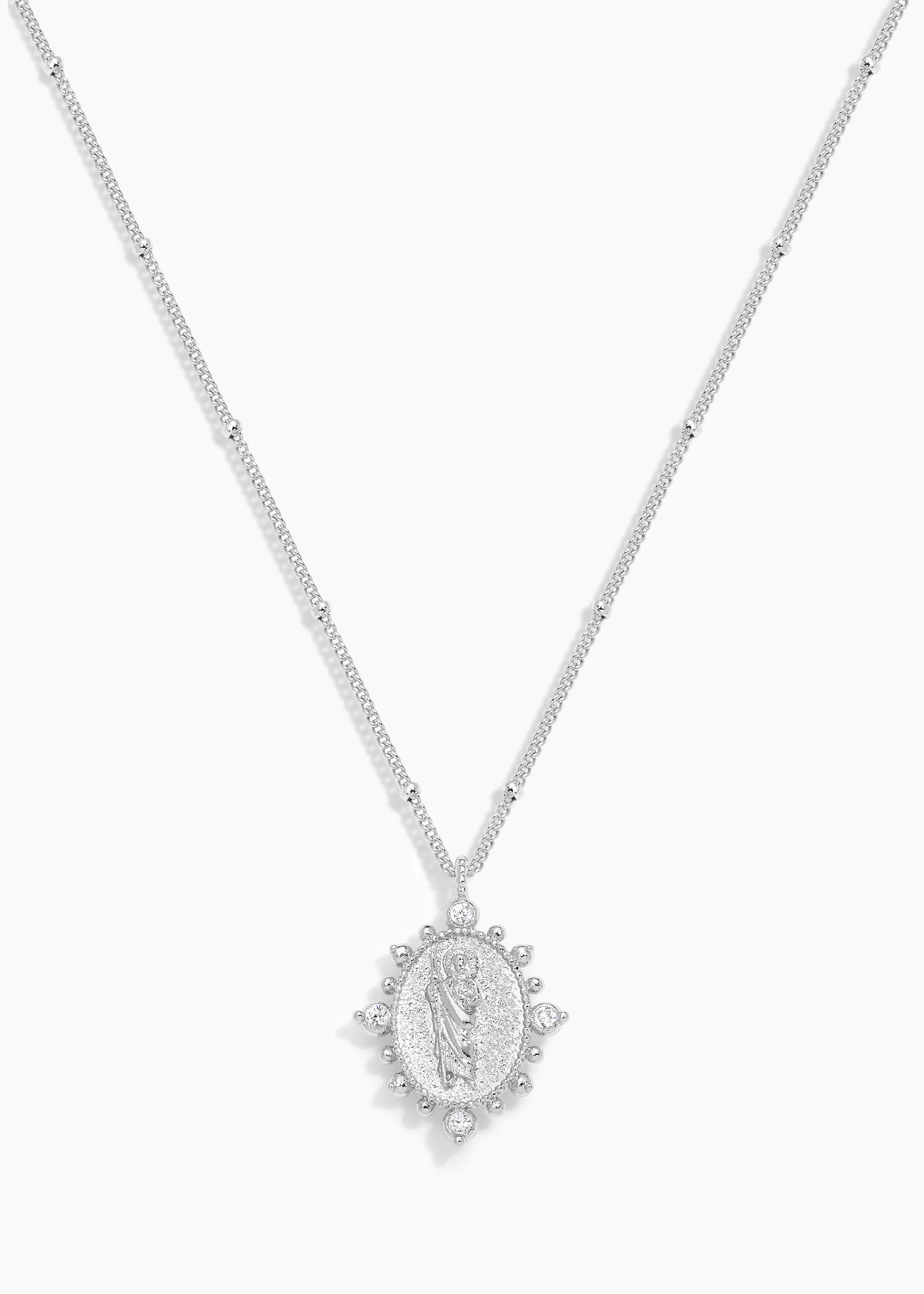 Chapel Necklace - Image 3