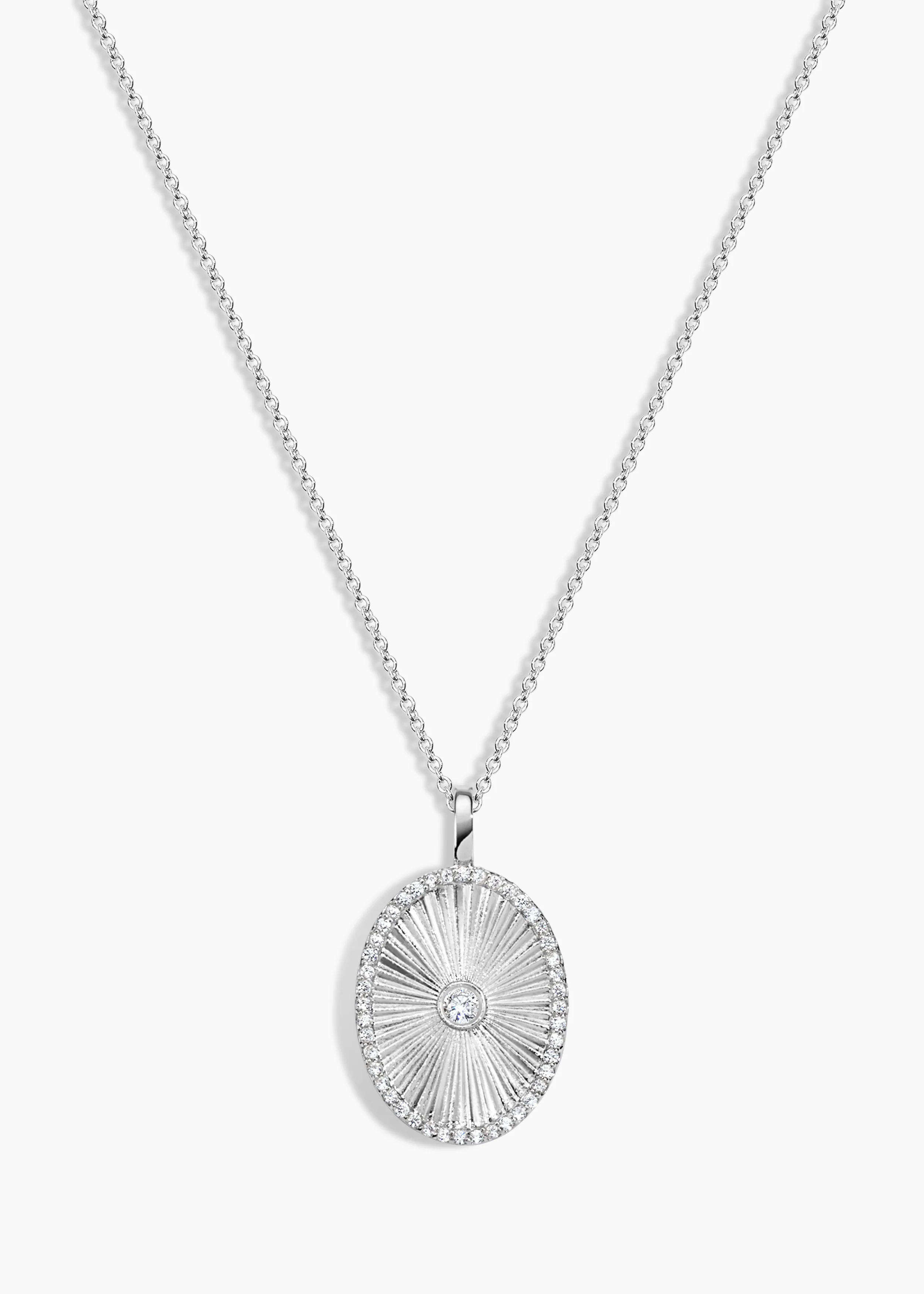 Debutante Necklace - Image 3