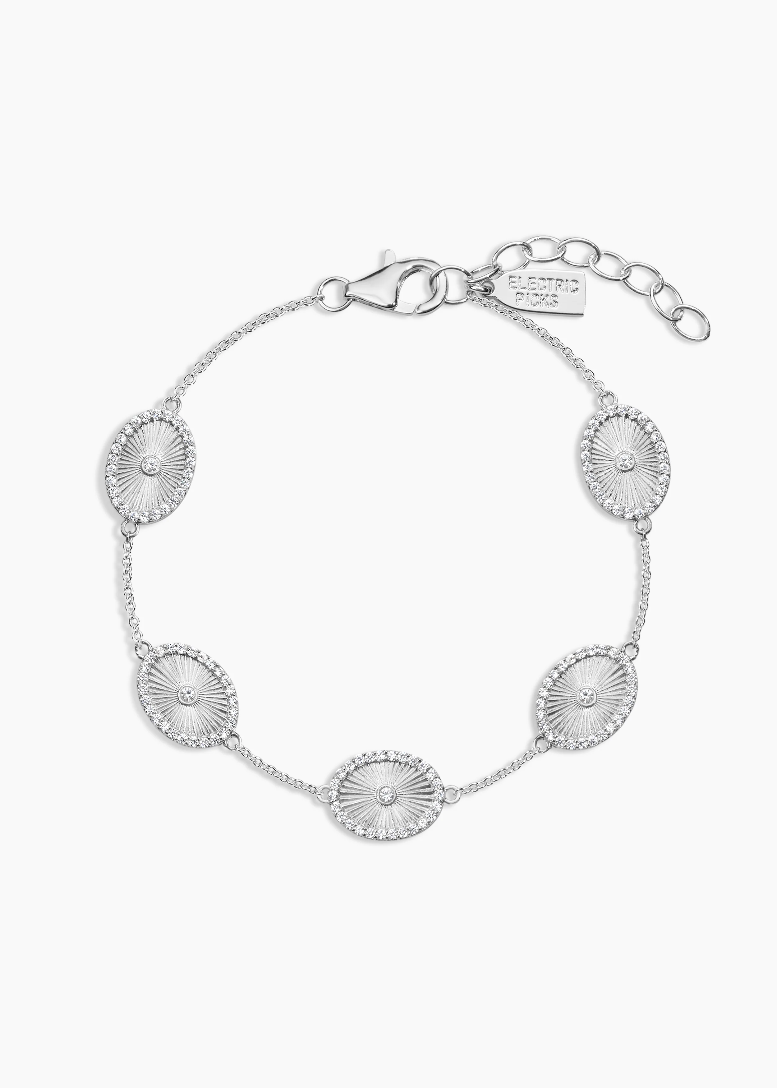 Debutante Bracelet - Image 3