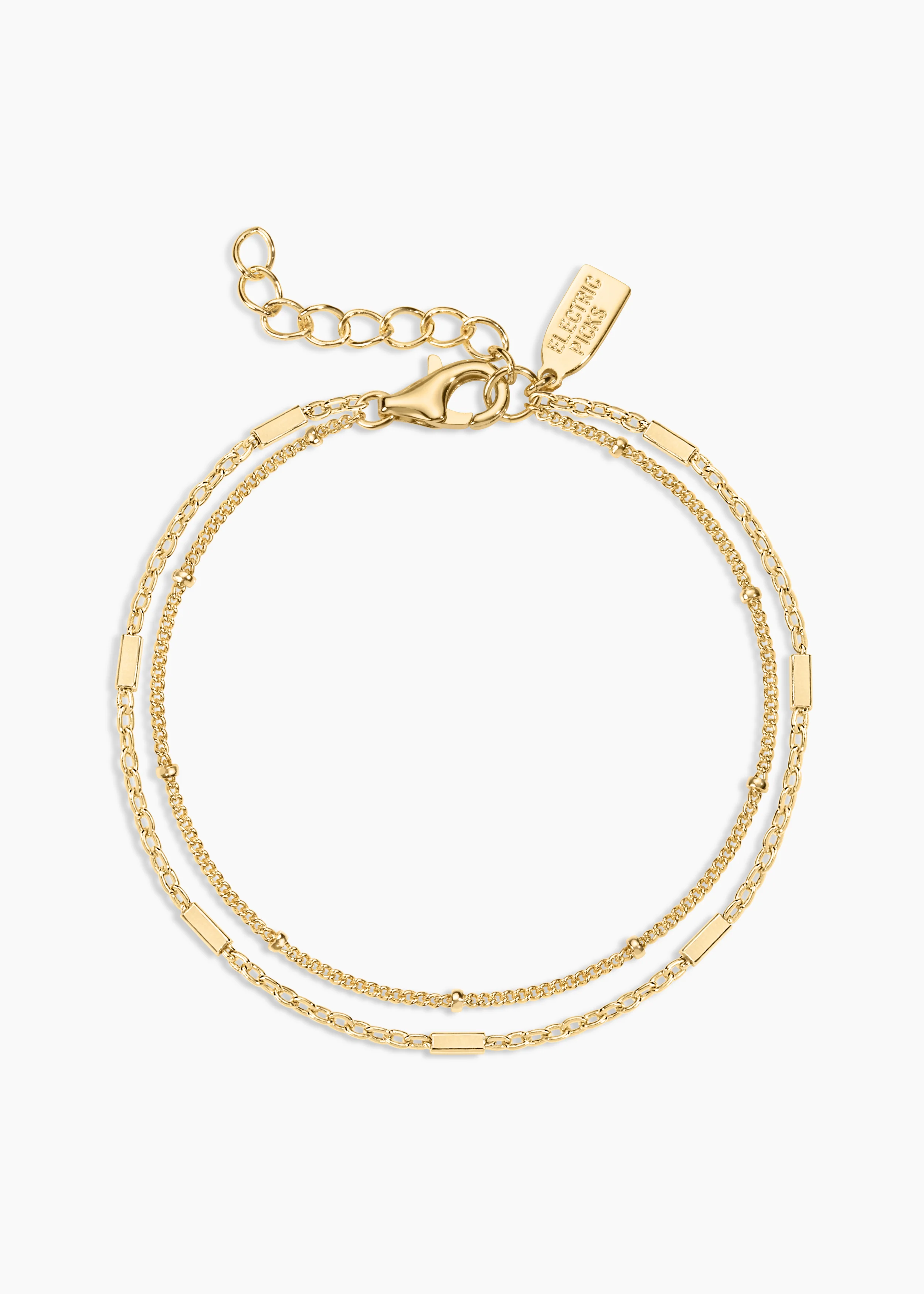 Double Take Bracelet