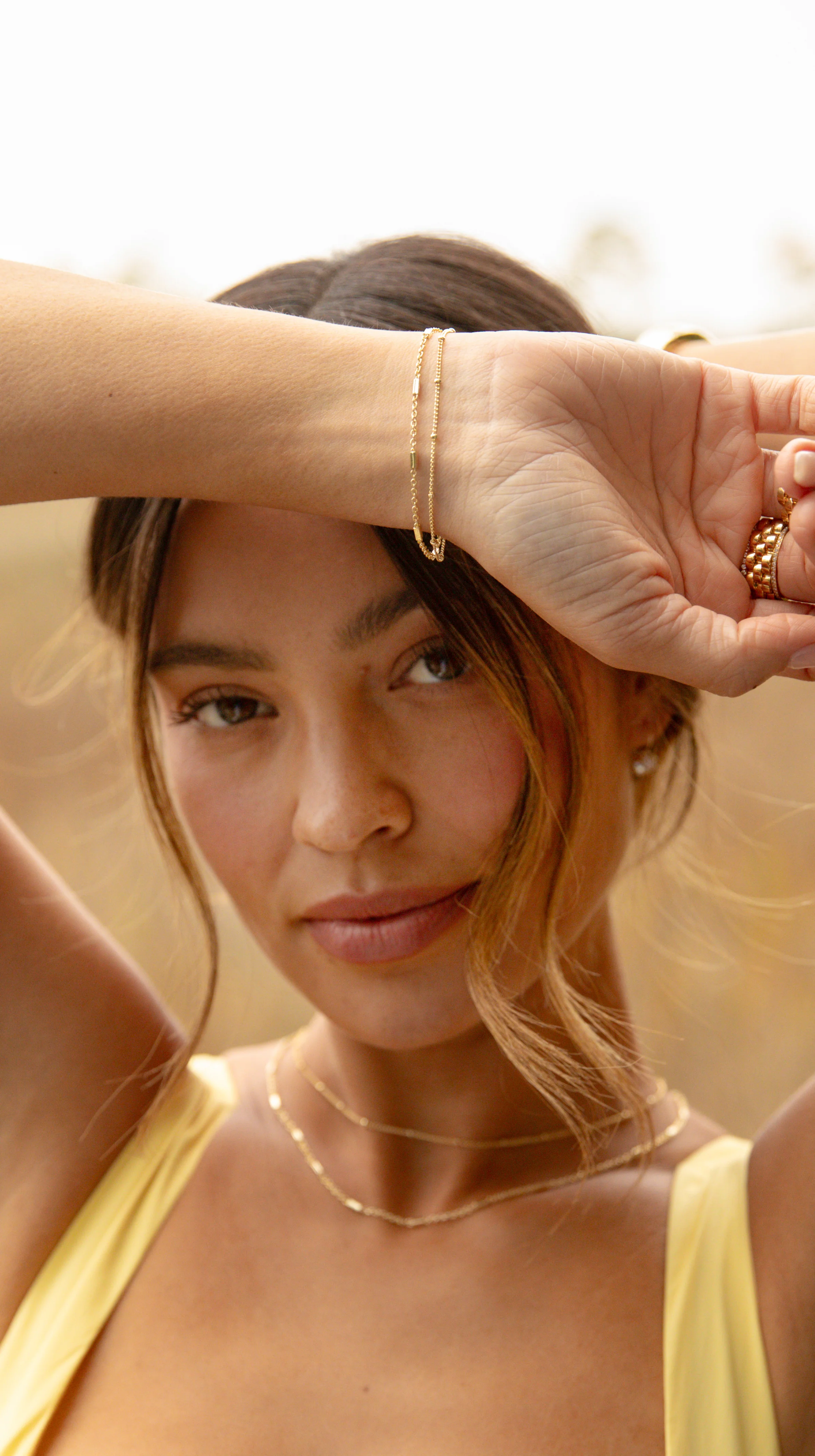 Double Take Bracelet - Image 2