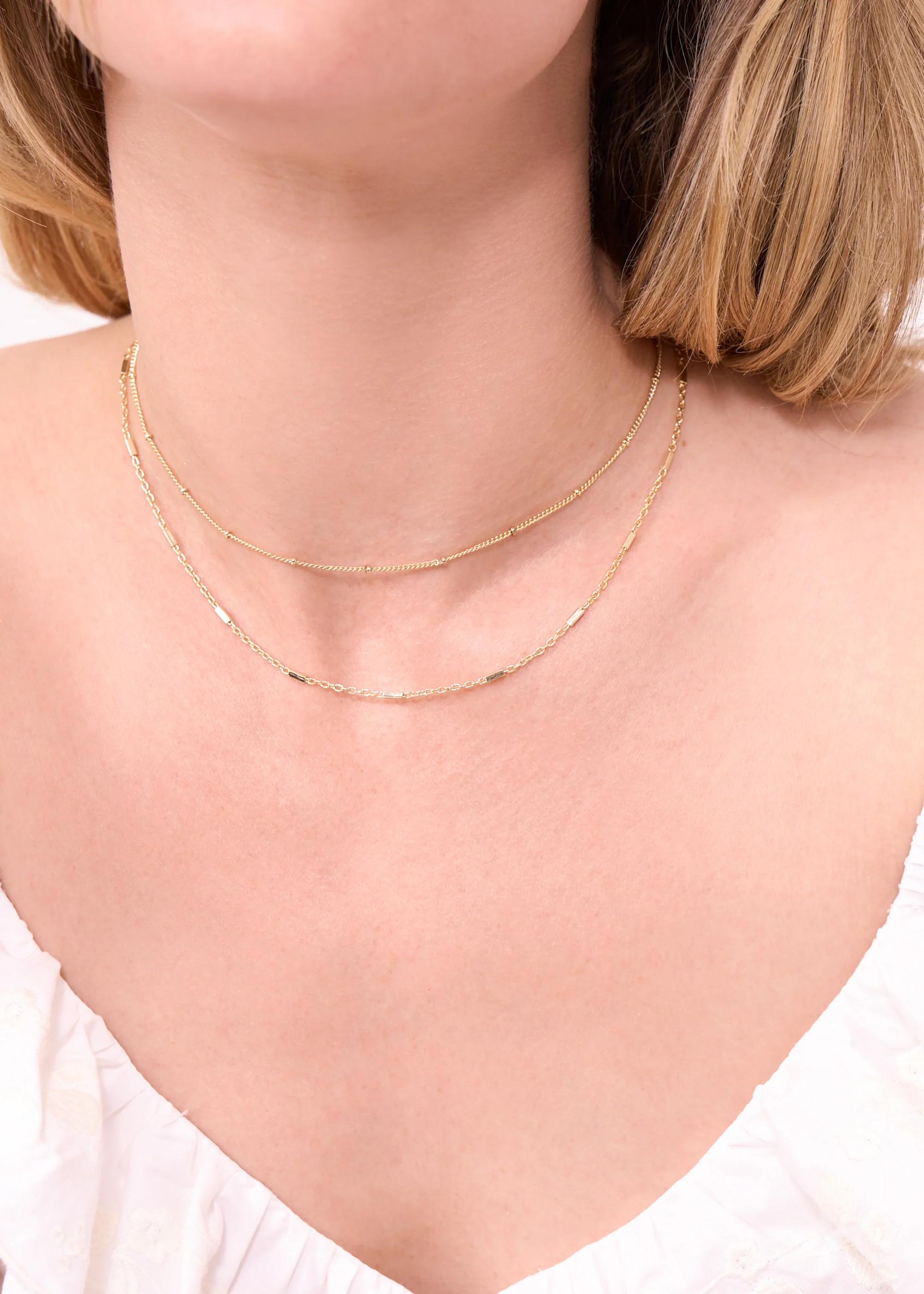 Double Take Necklace - Image 3