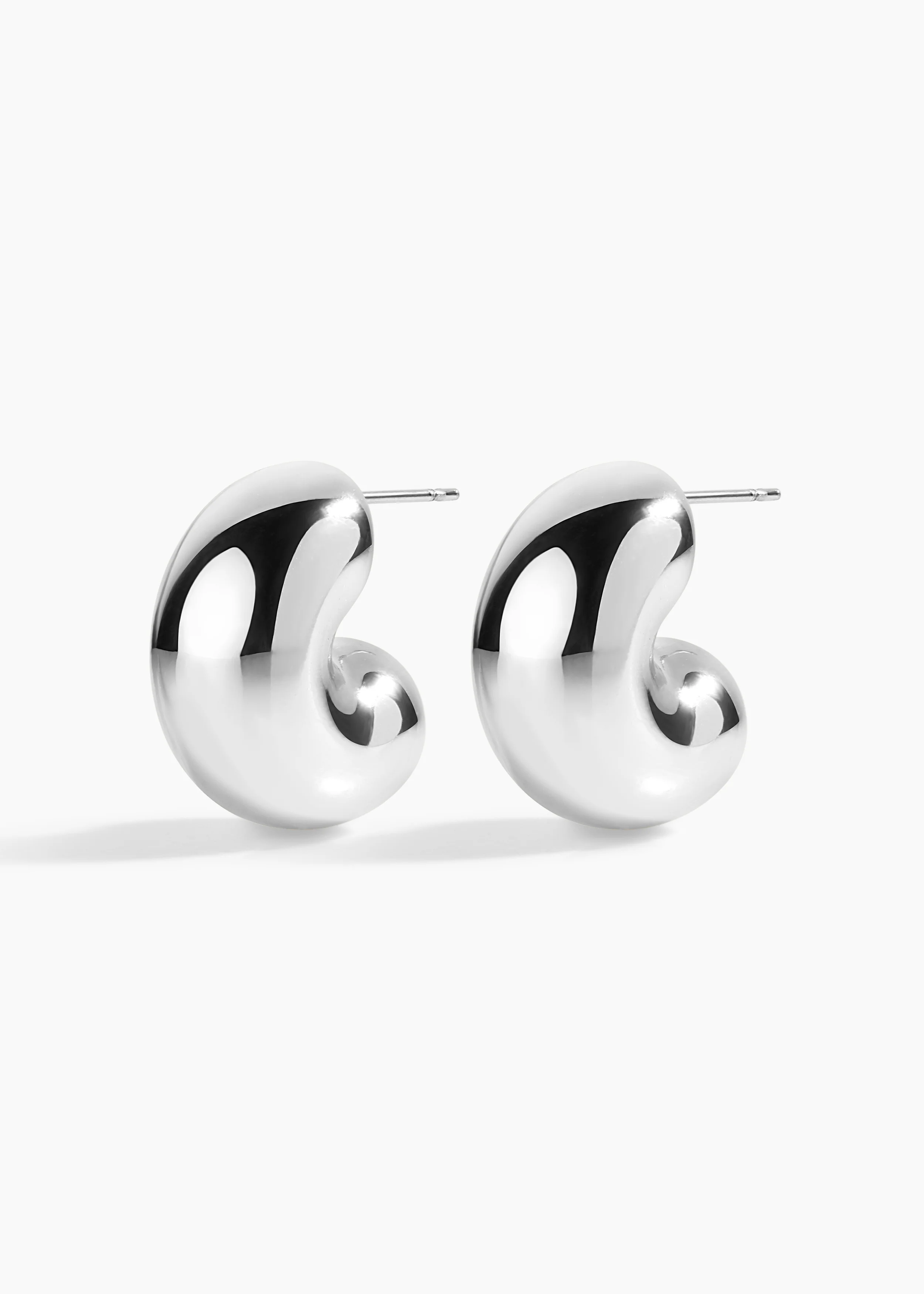 Cloud Earrings - Image 3
