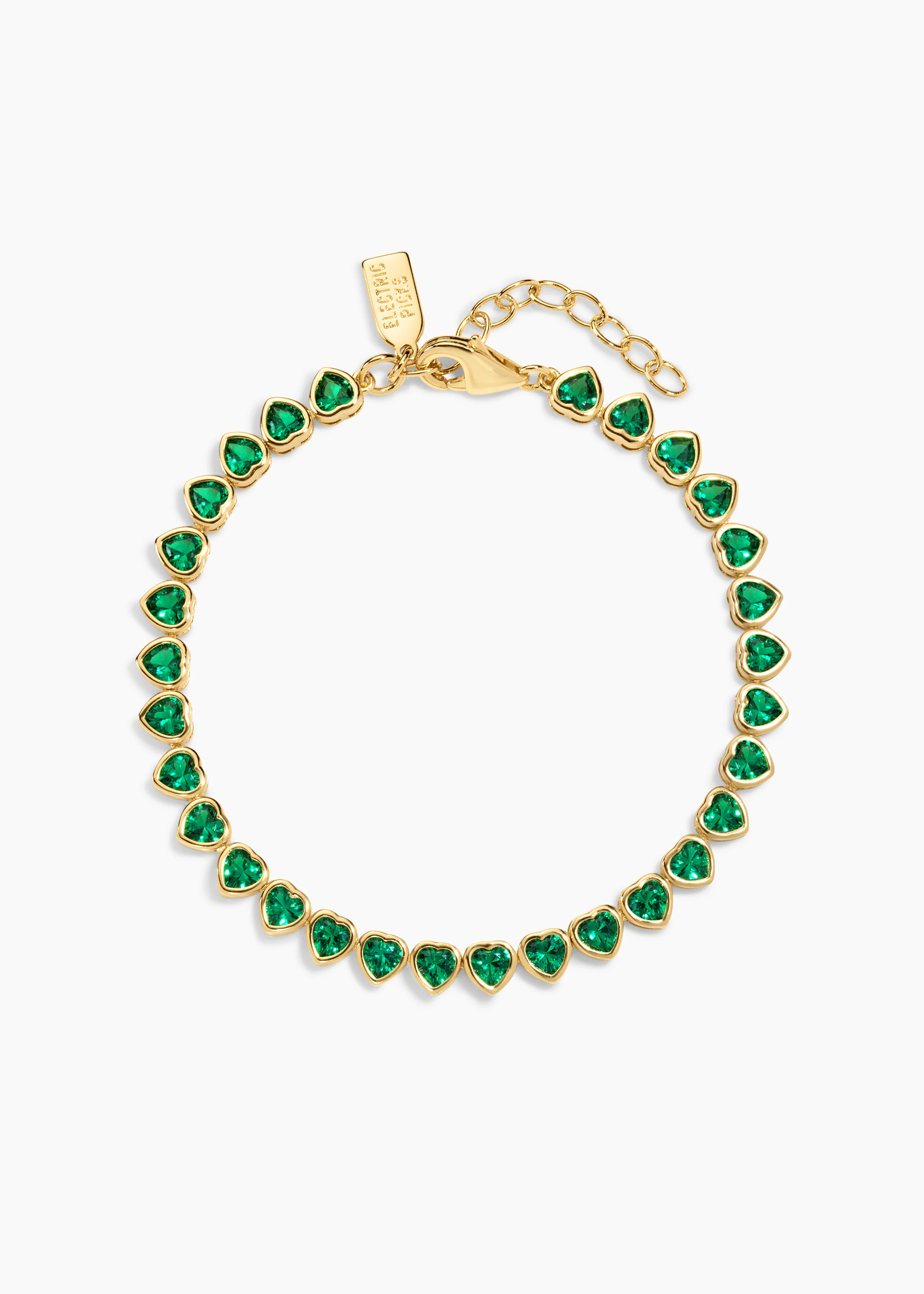 Heart It Bracelet - Image 2