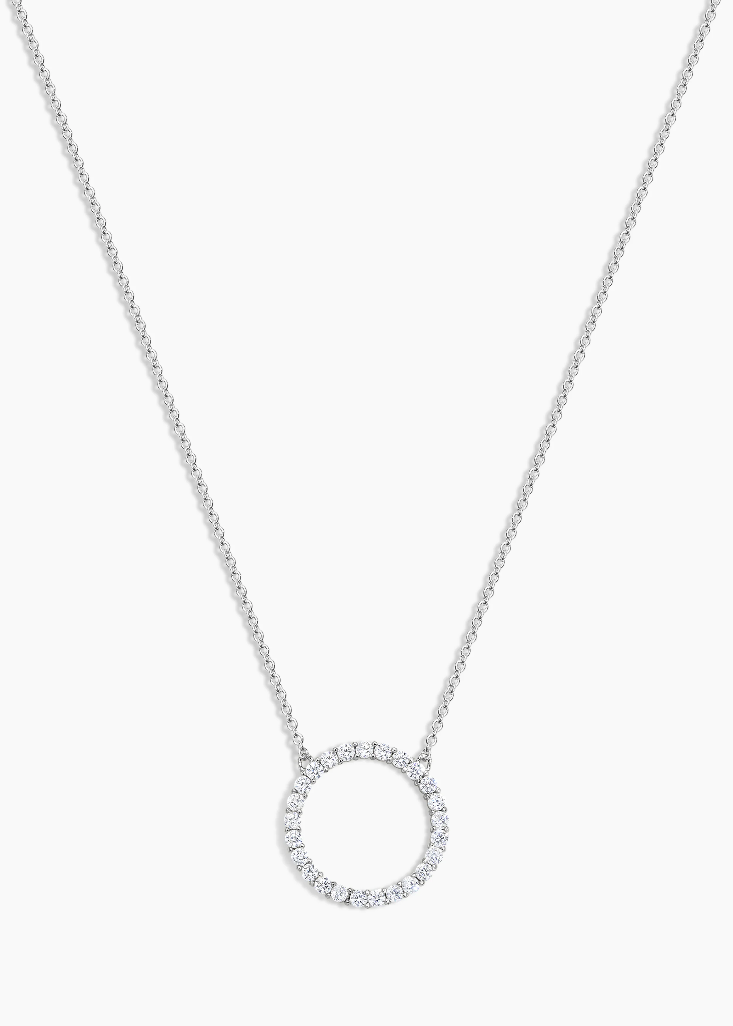 Inner Circle Necklace - Image 3