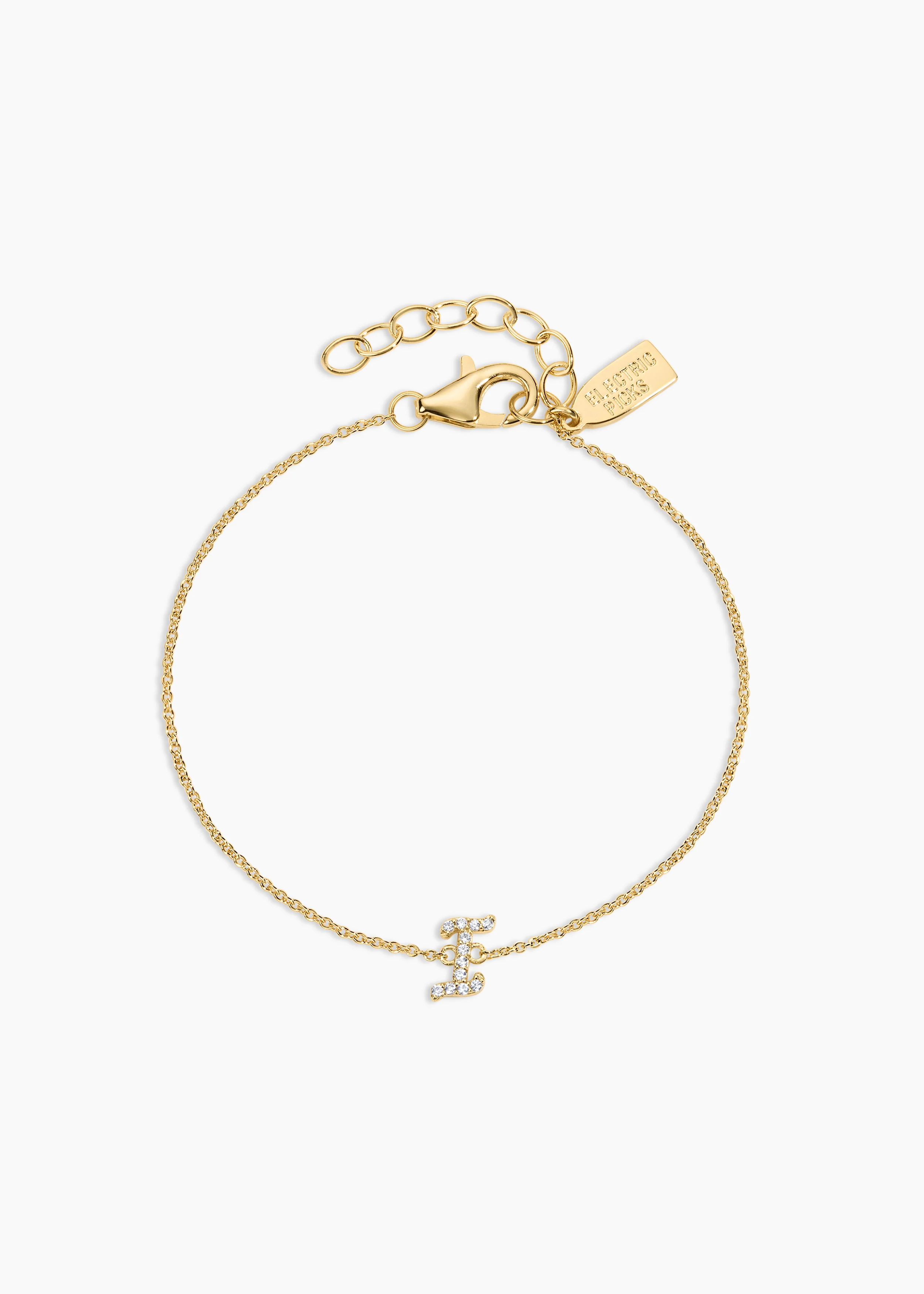 Just My Type Bracelet - Image 10