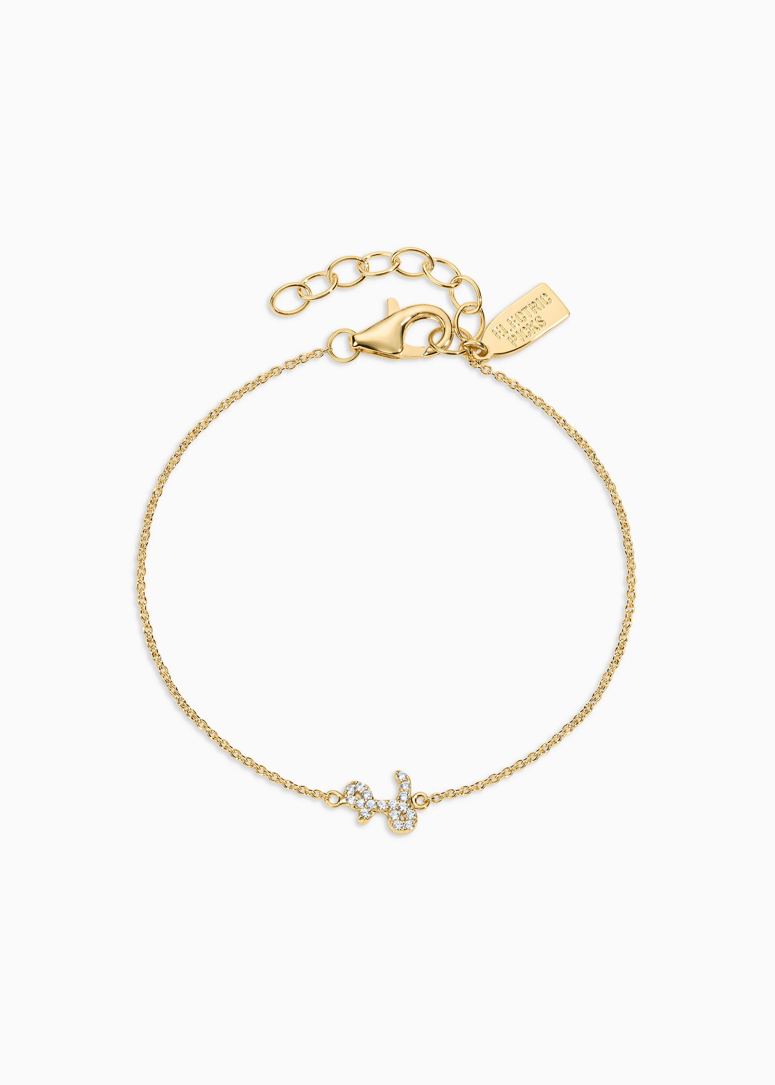 Just My Type Bracelet - Image 13