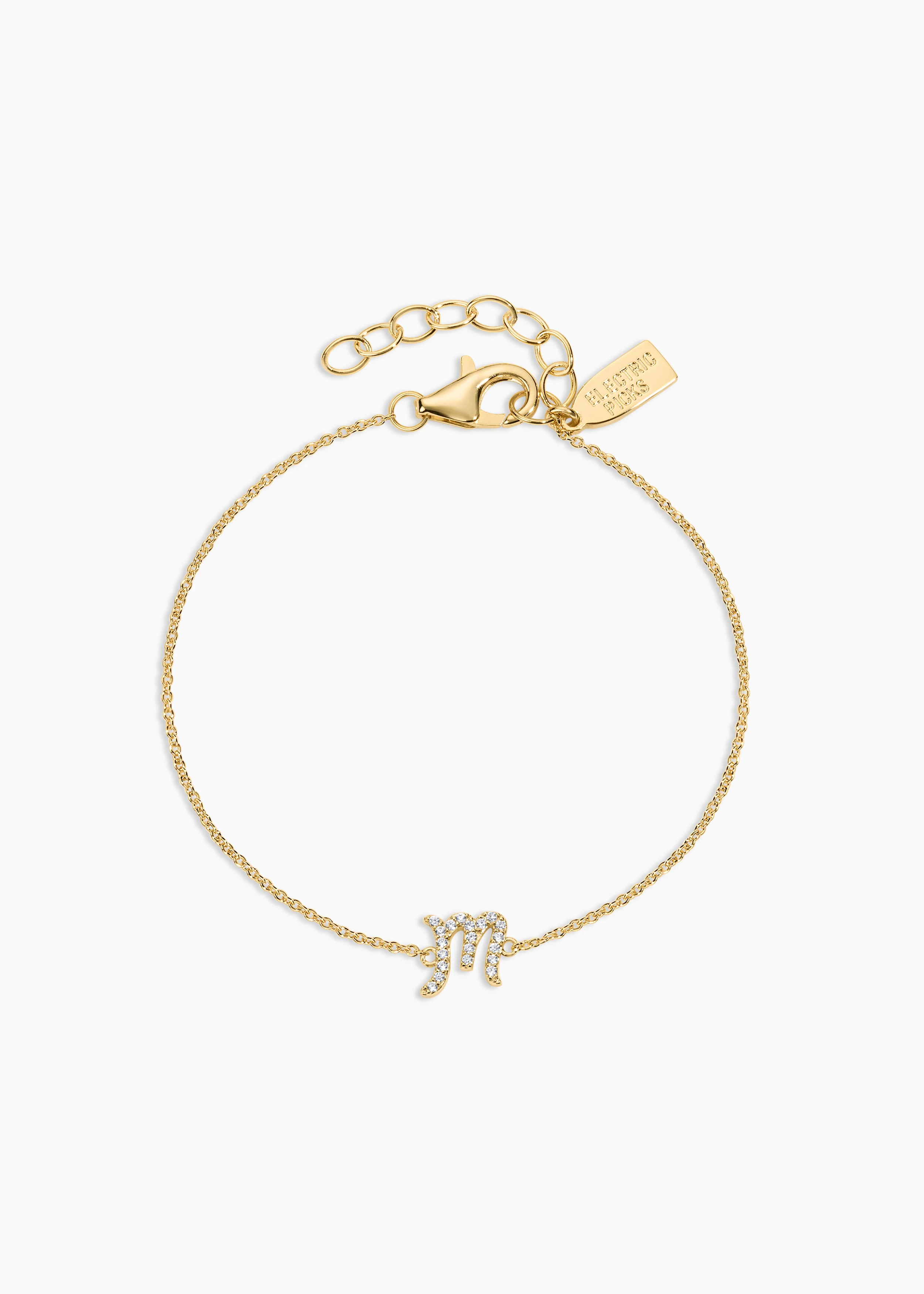Just My Type Bracelet - Image 14