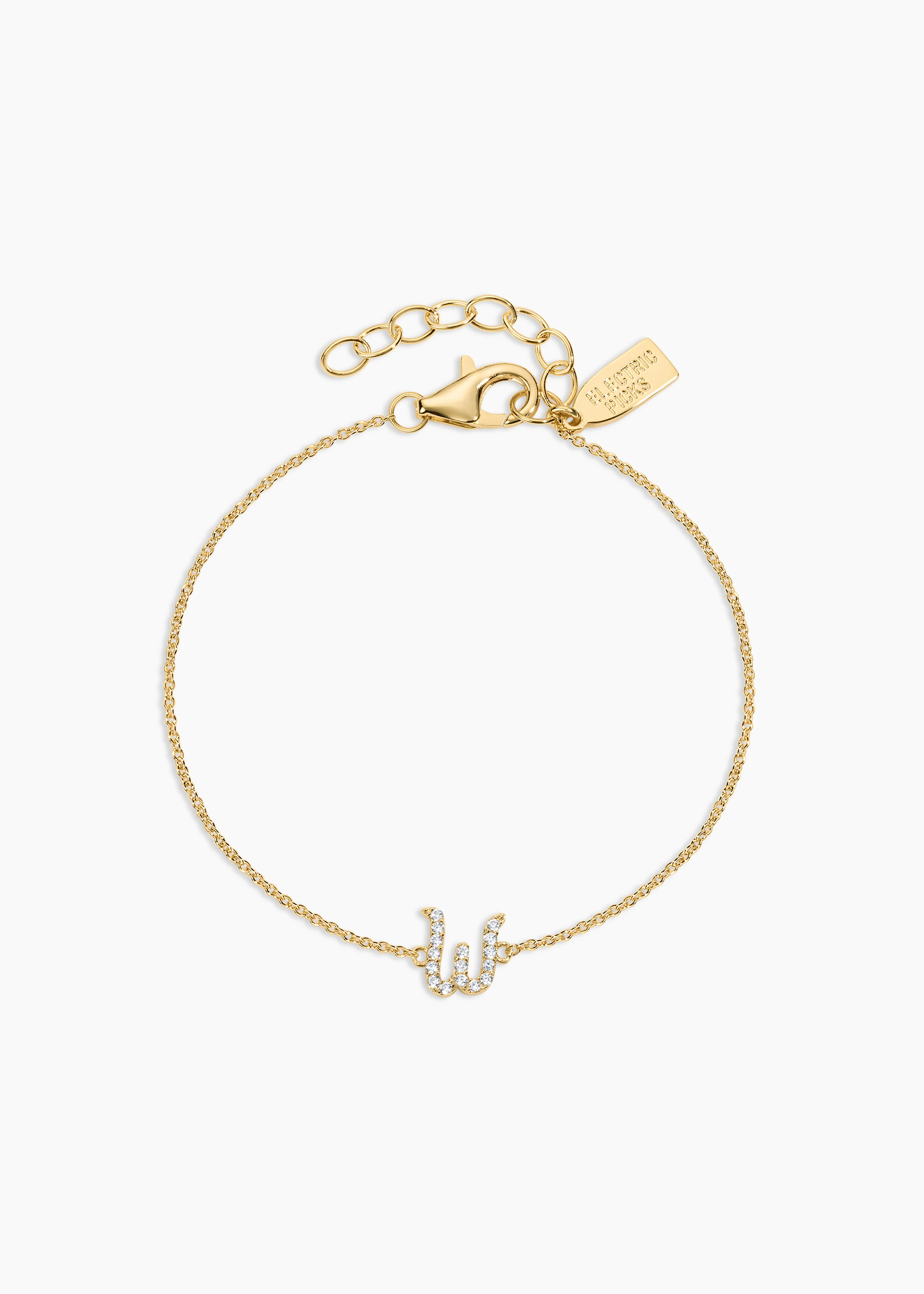 Just My Type Bracelet - Image 22