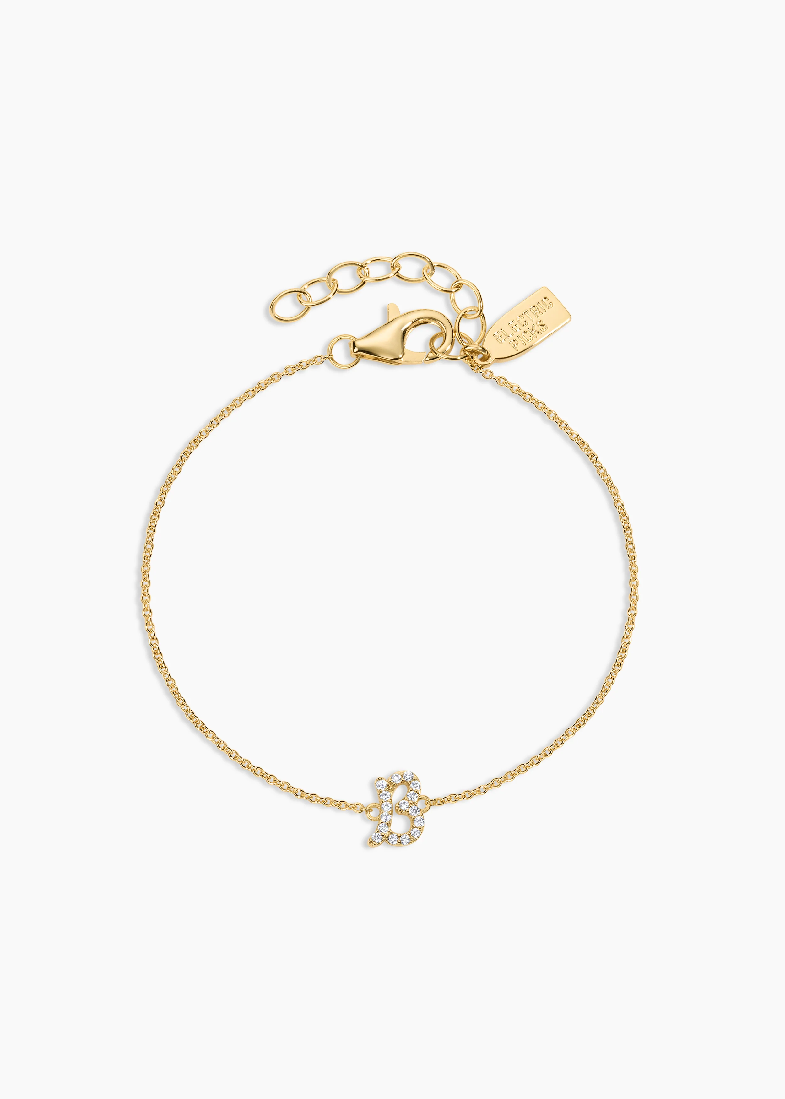 Just My Type Bracelet - Image 3