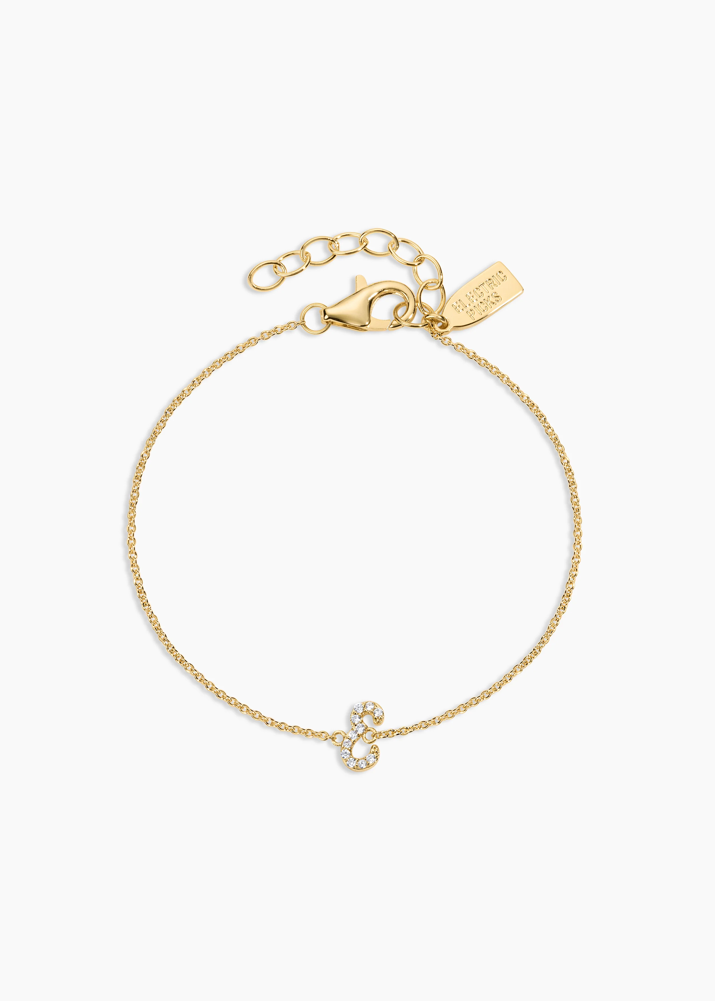 Just My Type Bracelet - Image 6