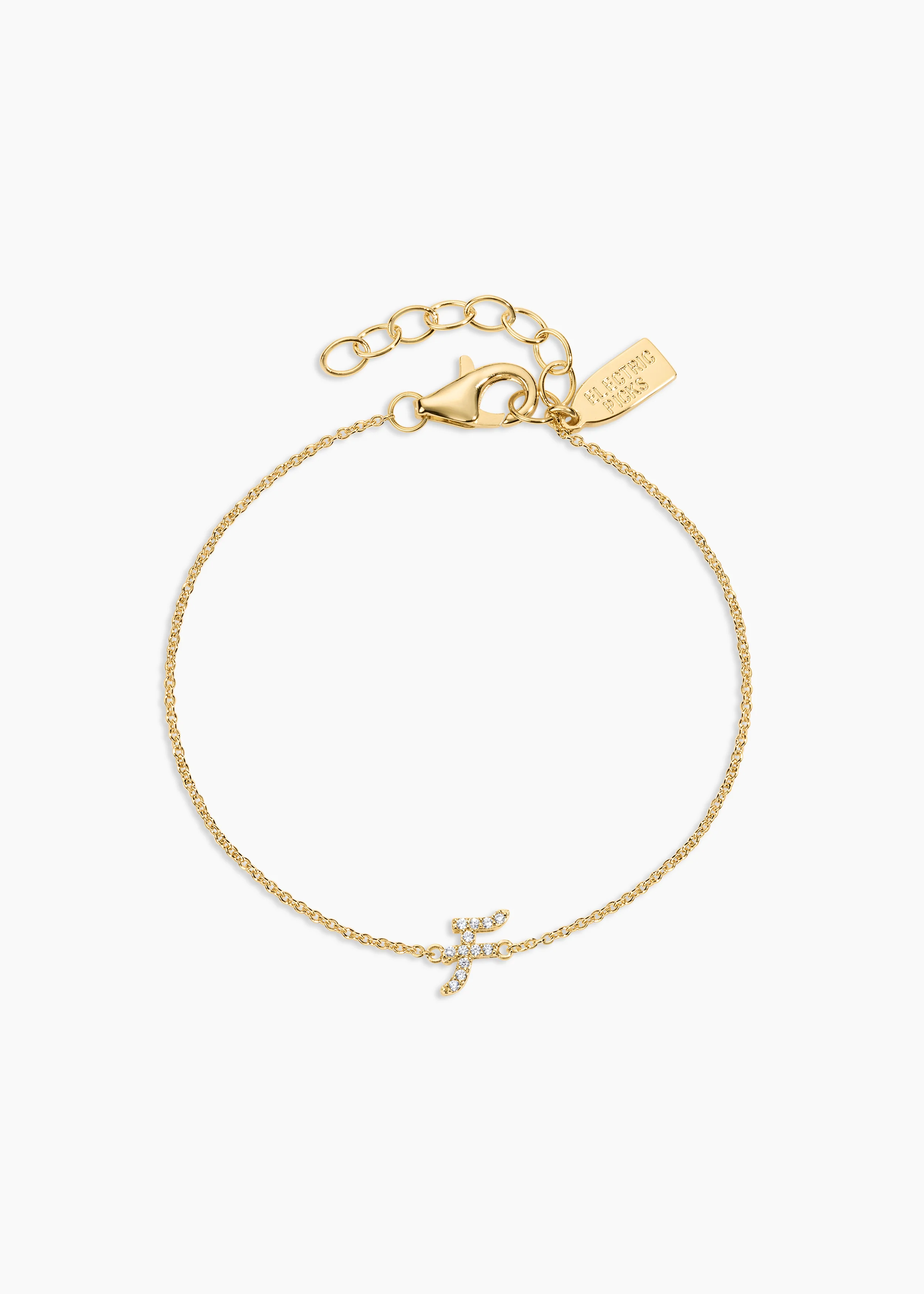 Just My Type Bracelet - Image 7