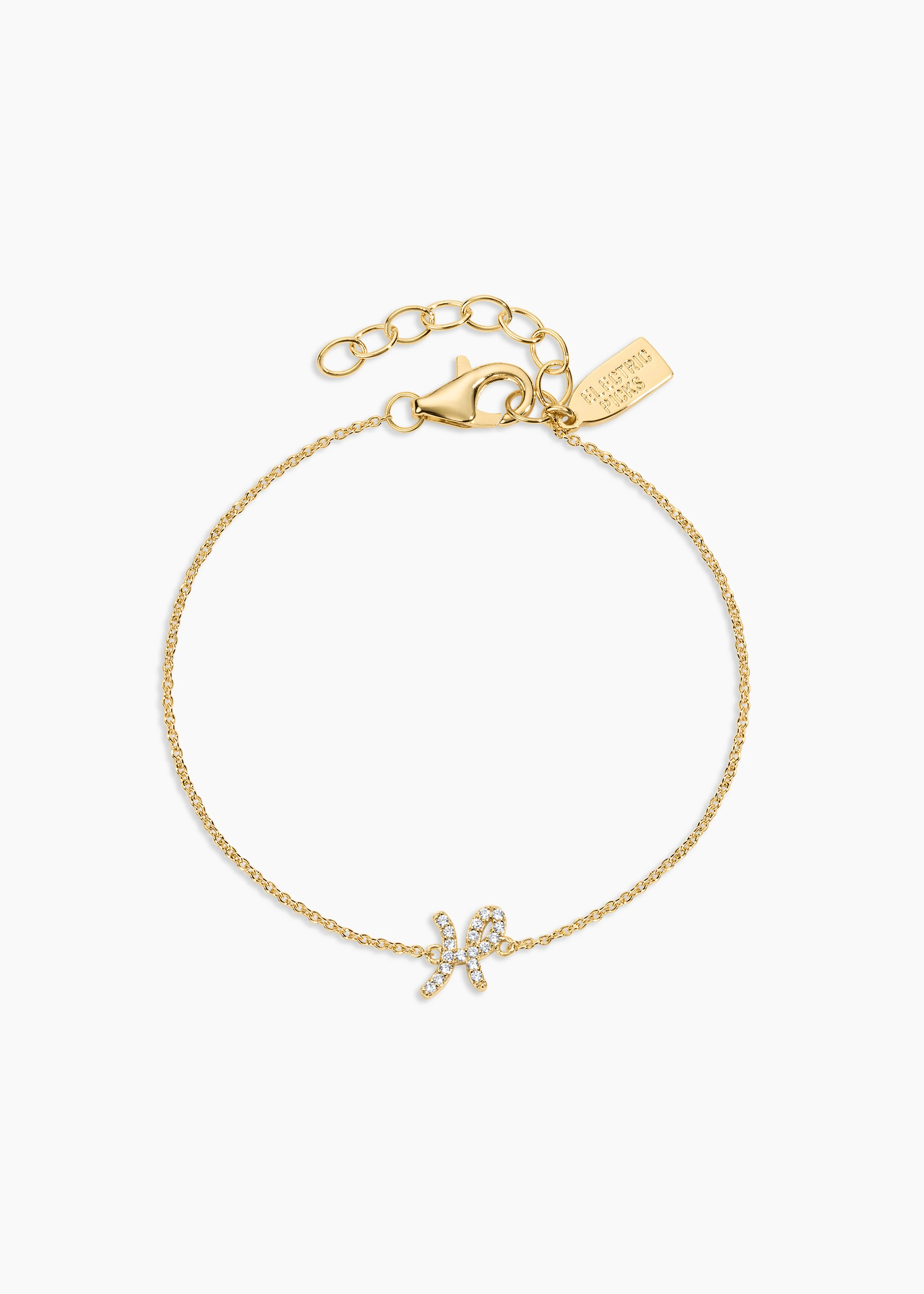 Just My Type Bracelet - Image 9