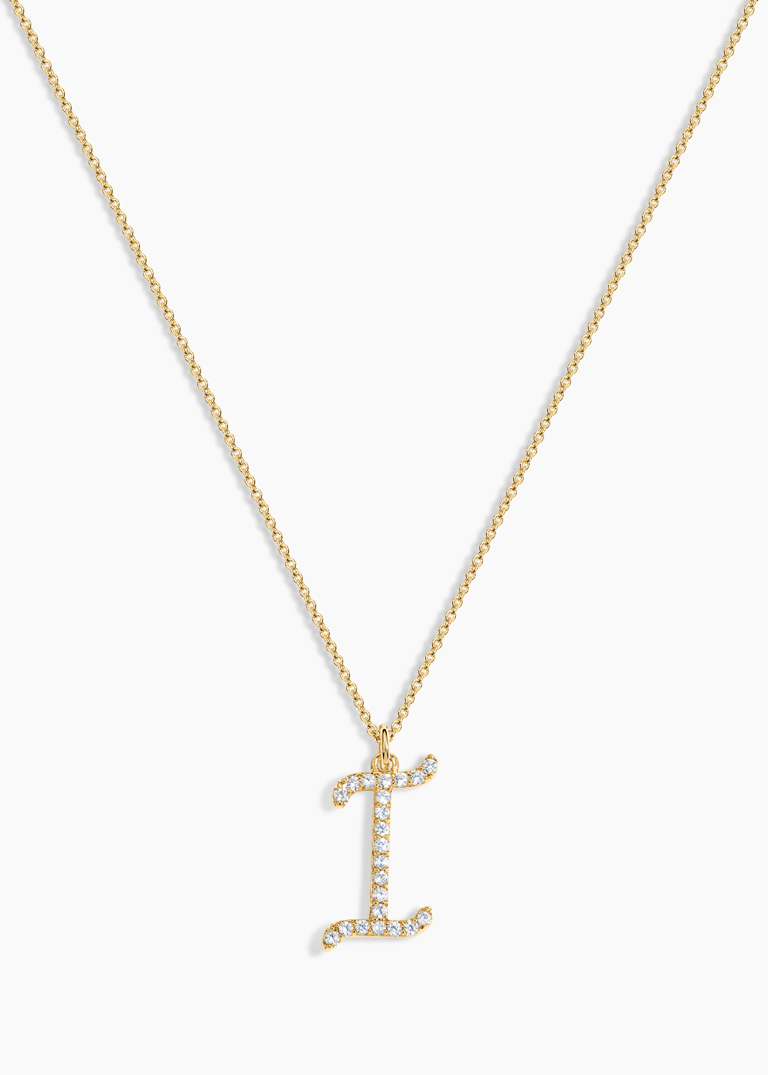 Just My Type Necklace - Image 10
