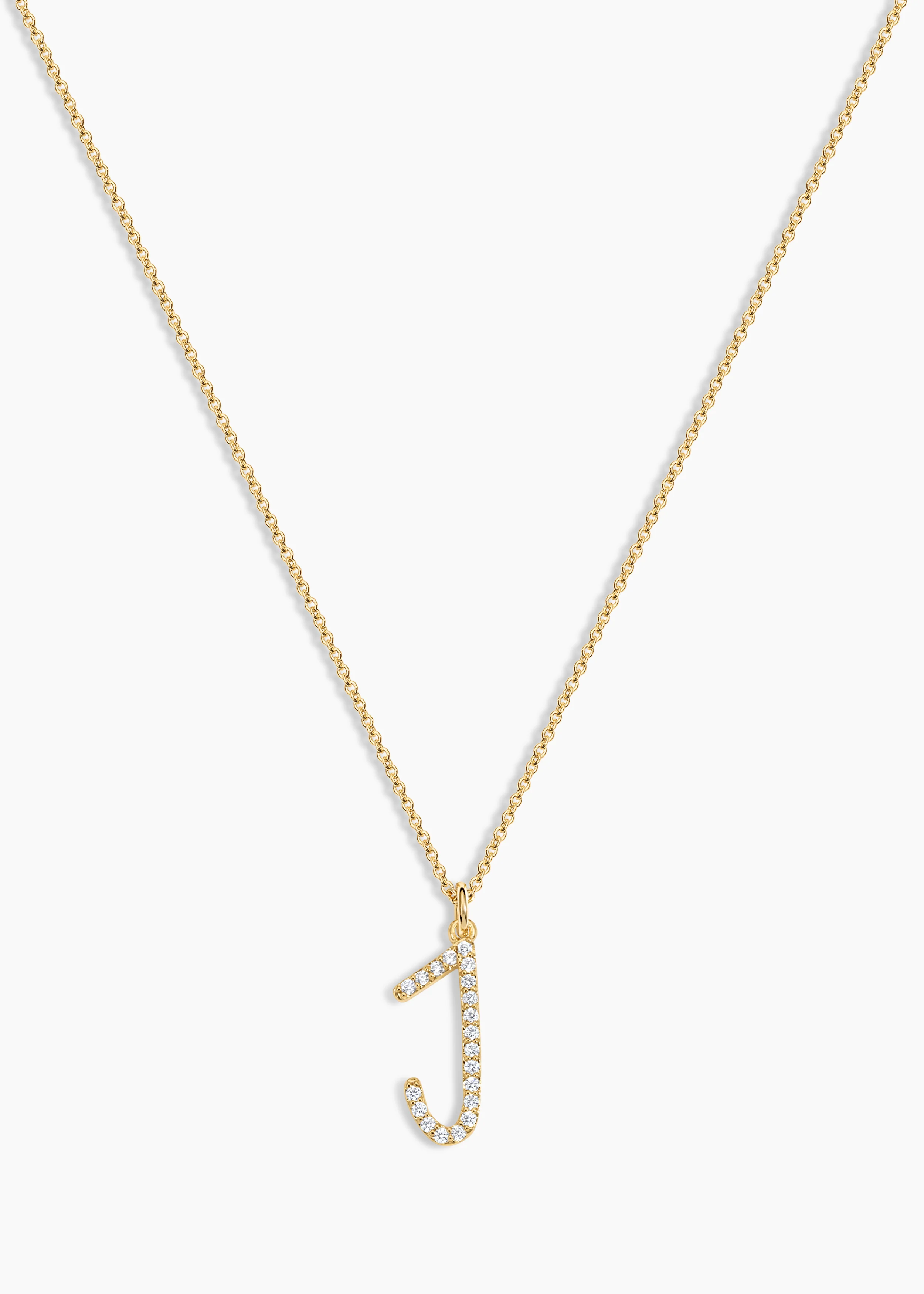 Just My Type Necklace - Image 11