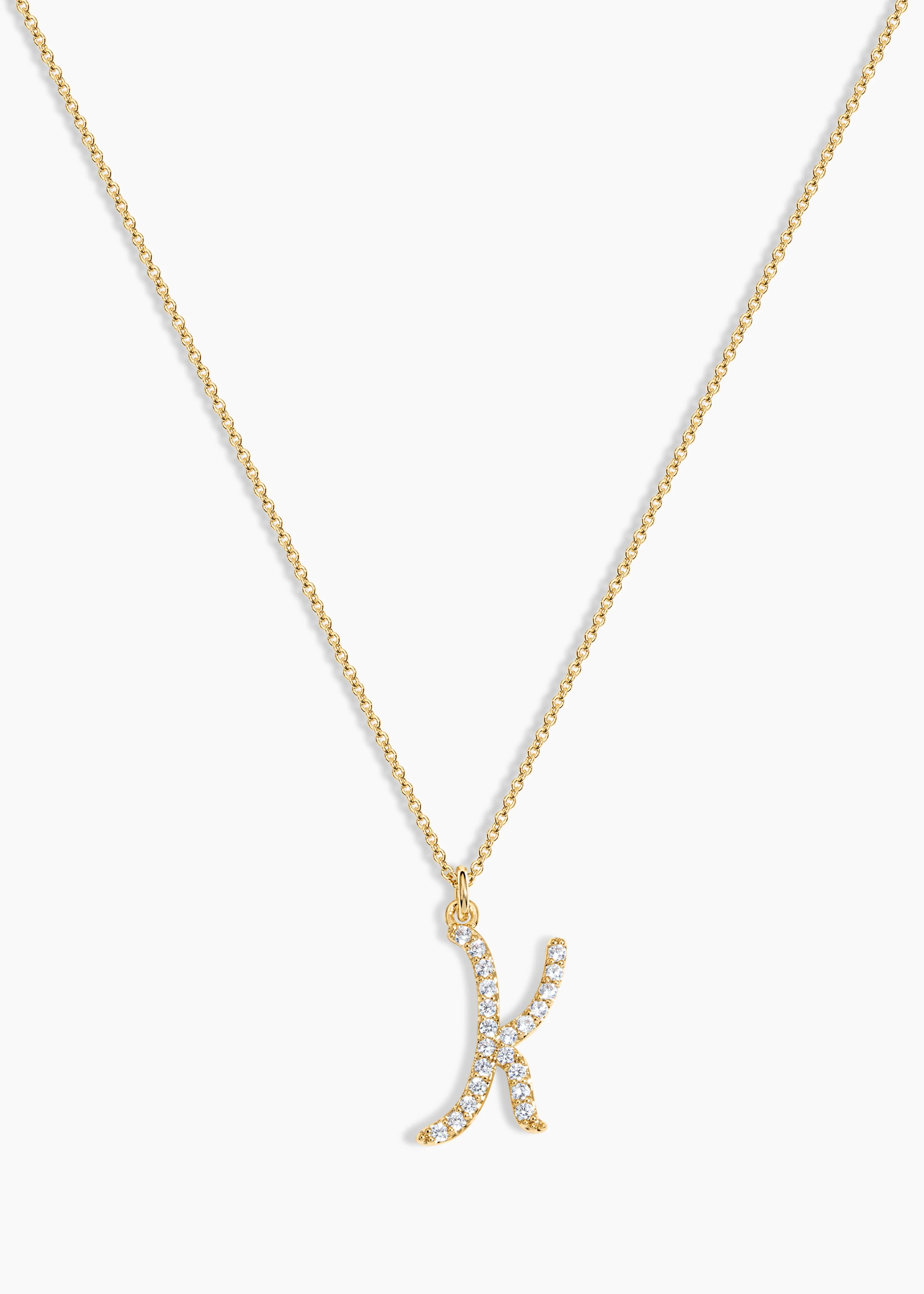 Just My Type Necklace - Image 12