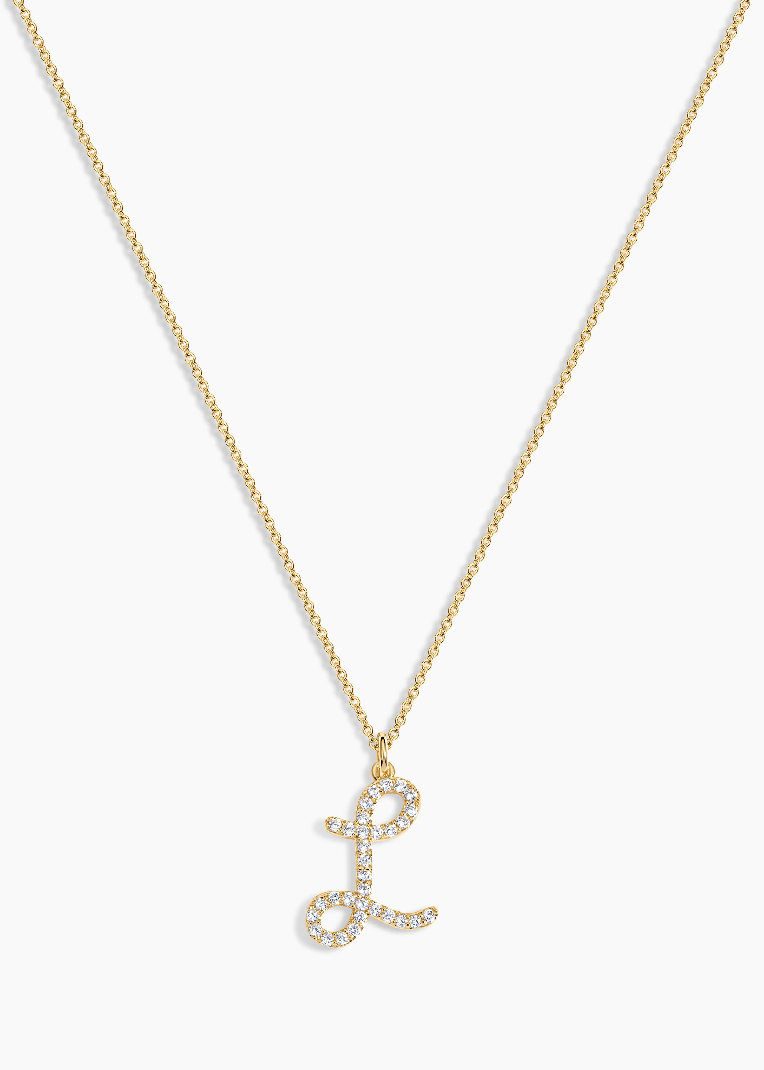Just My Type Necklace - Image 13