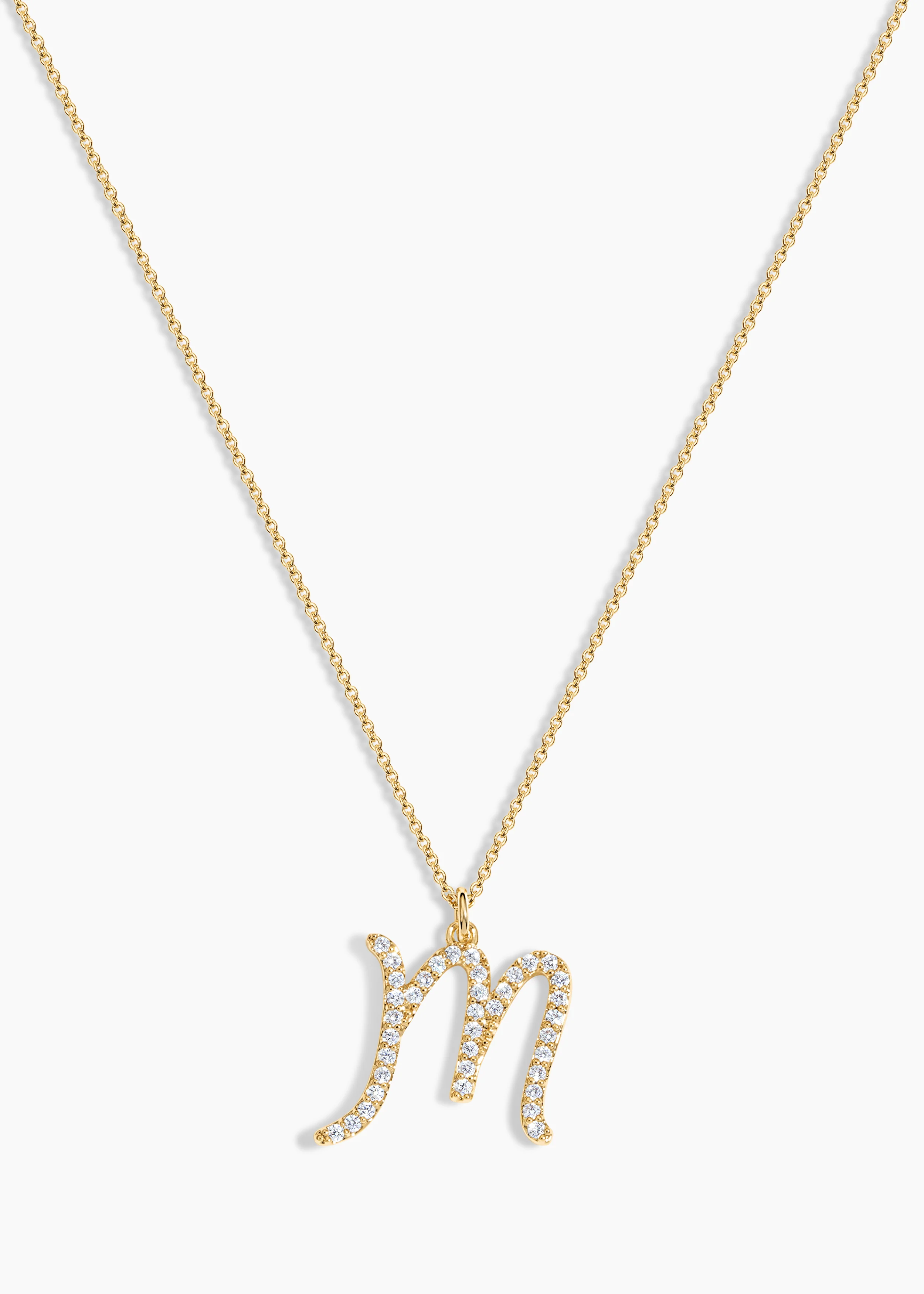 Just My Type Necklace - Image 14