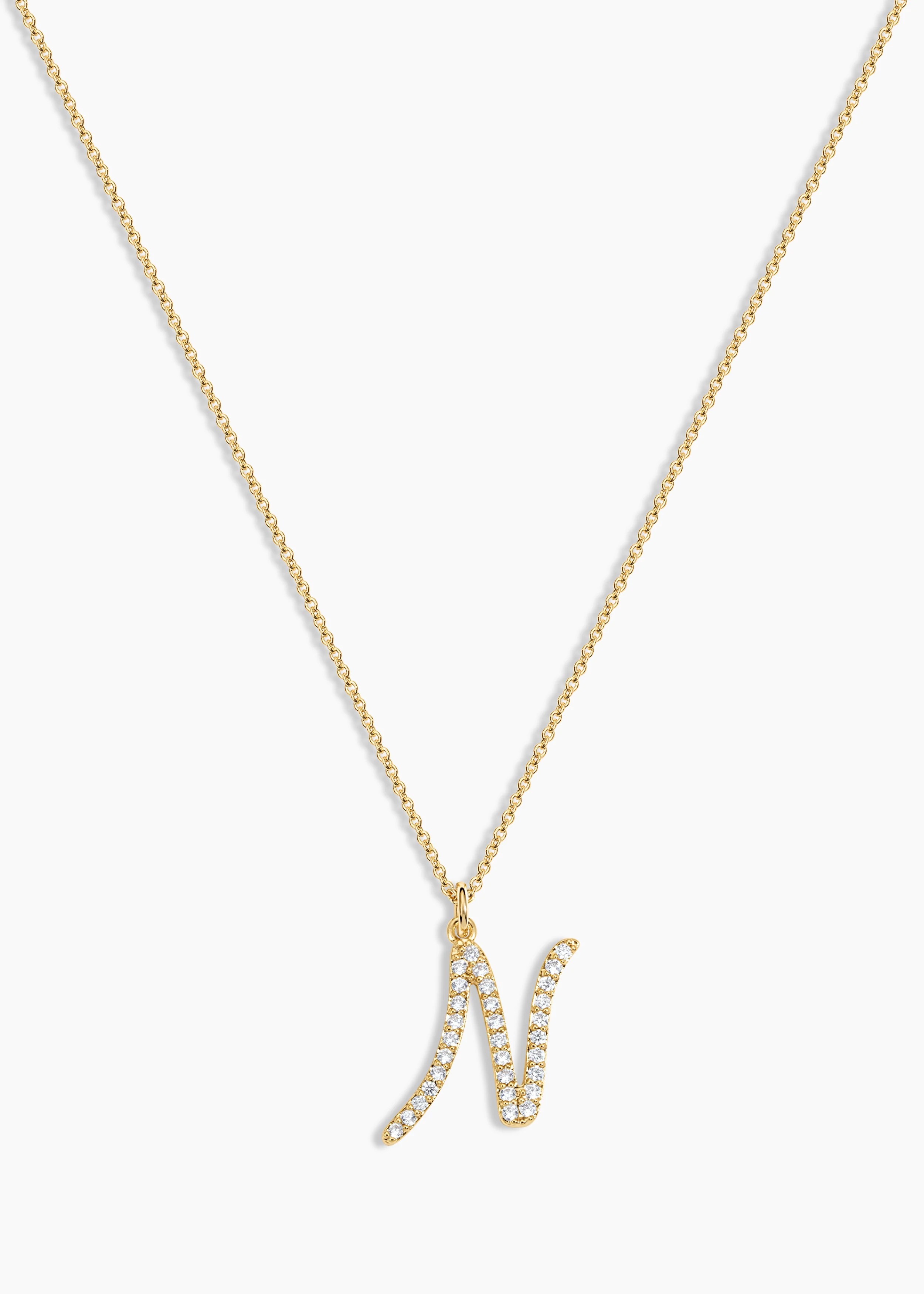Just My Type Necklace - Image 15