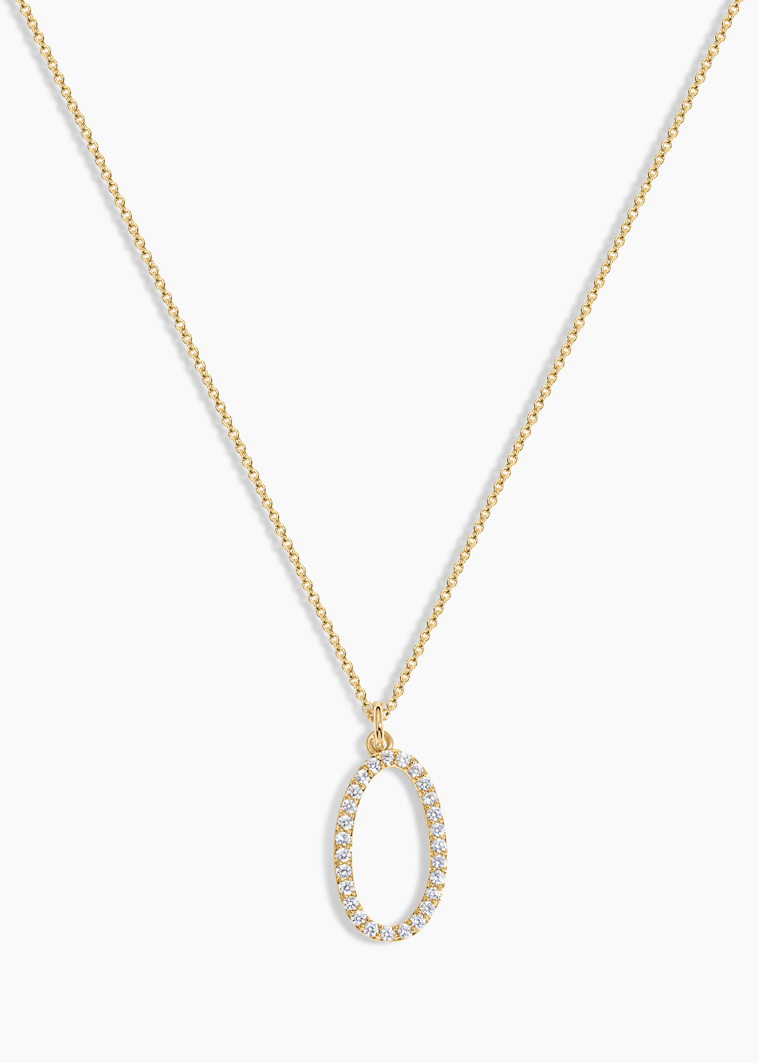 Just My Type Necklace - Image 16