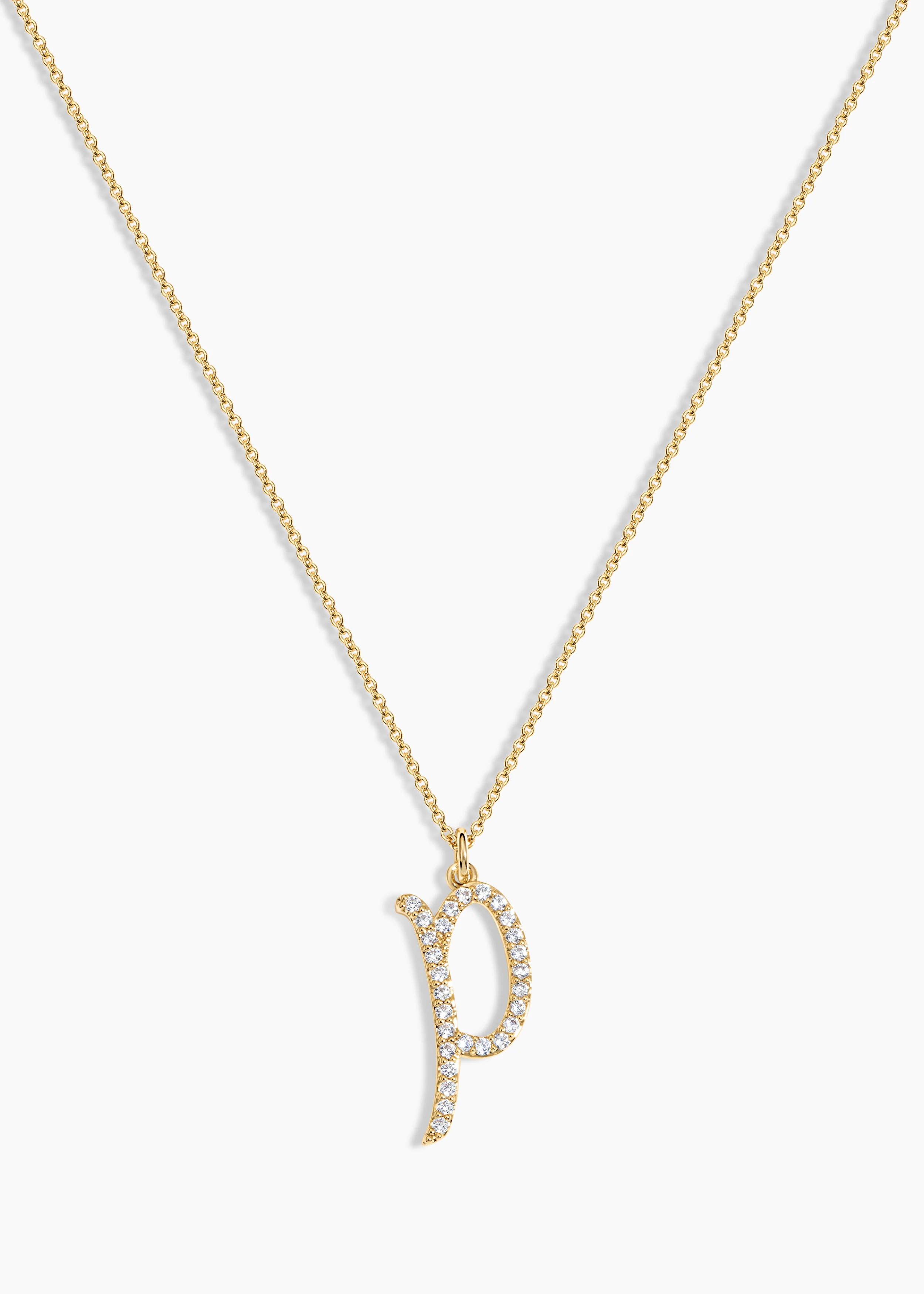 Just My Type Necklace - Image 17