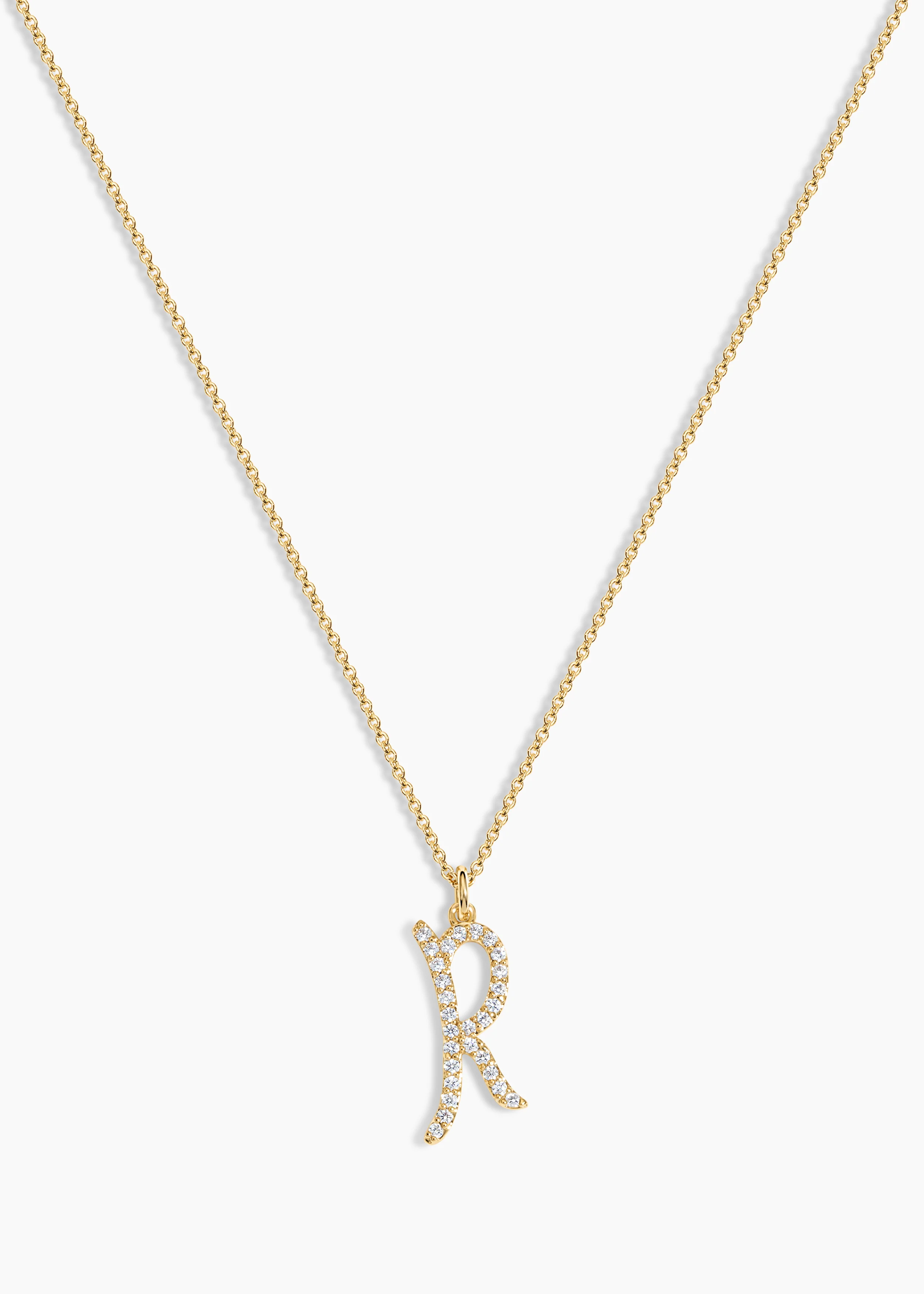 Just My Type Necklace - Image 18