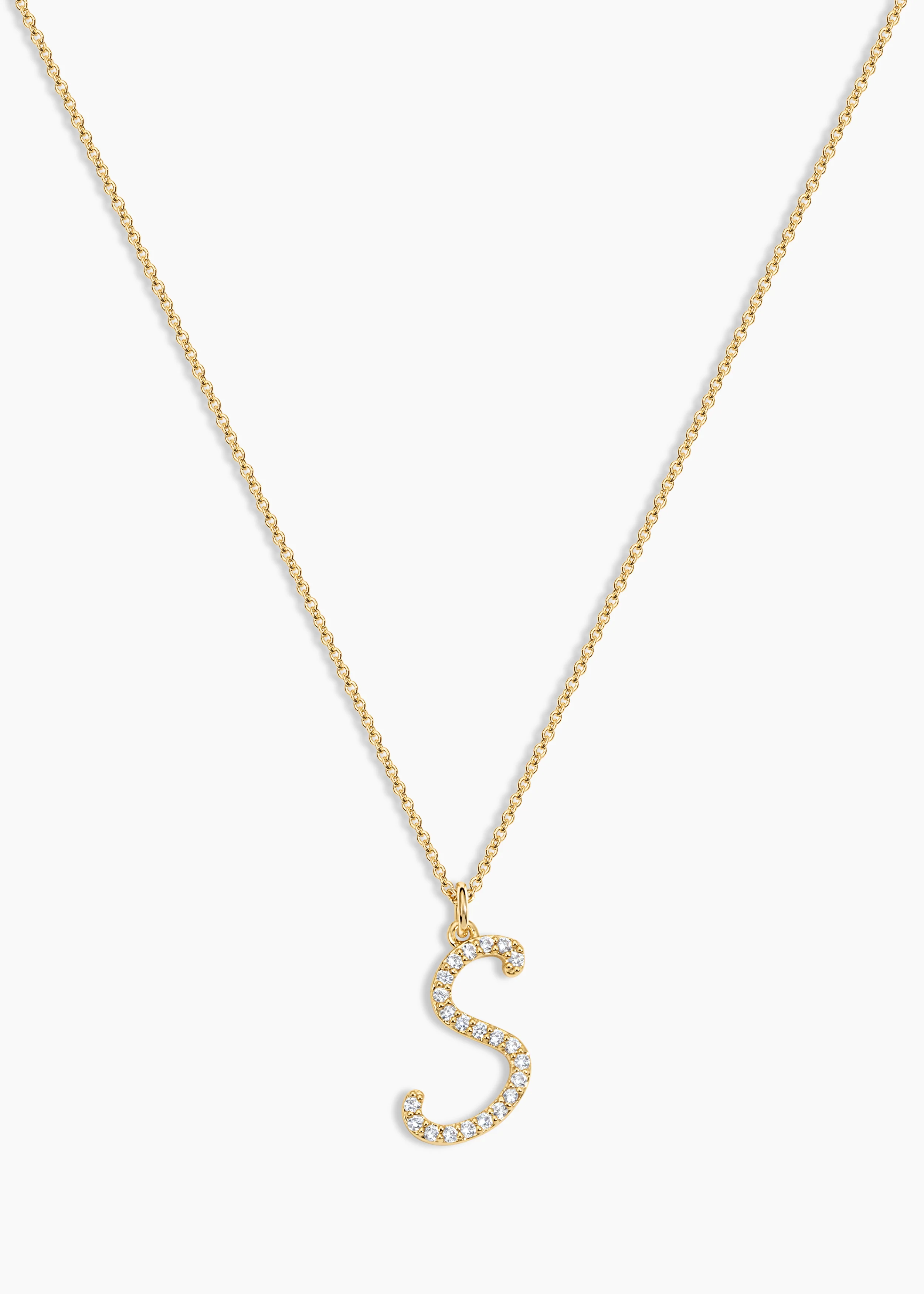 Just My Type Necklace - Image 19