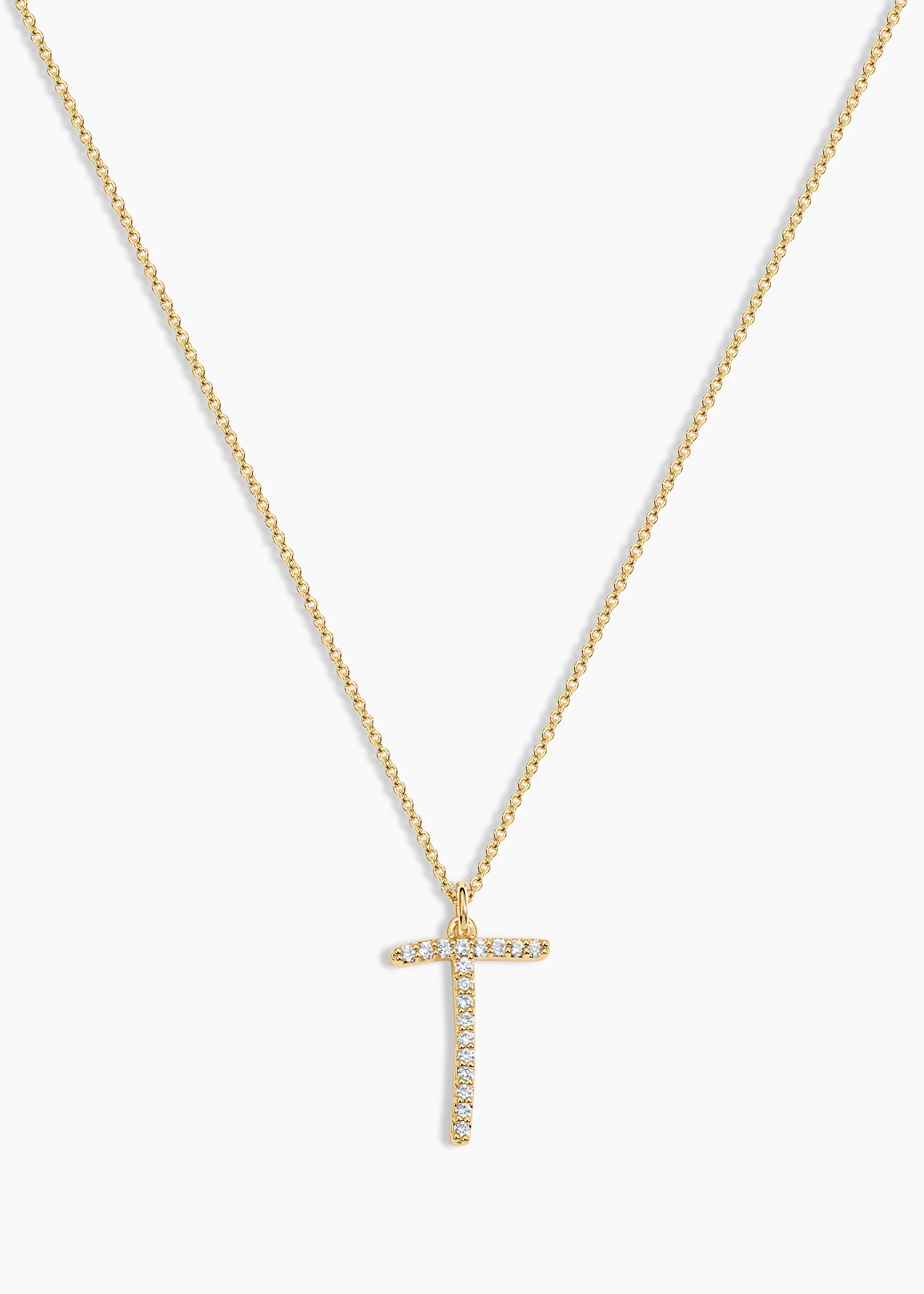 Just My Type Necklace - Image 20