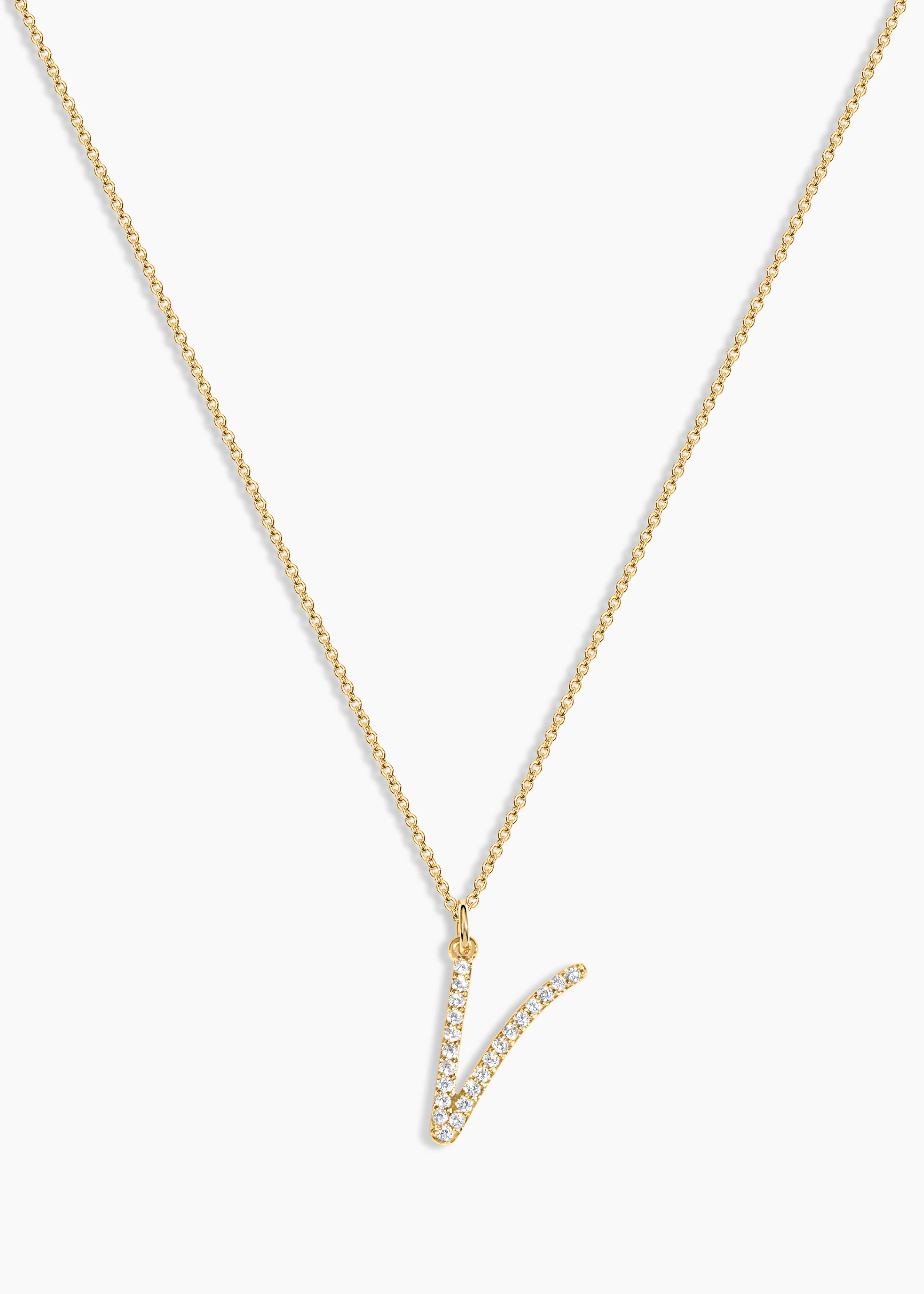 Just My Type Necklace - Image 21