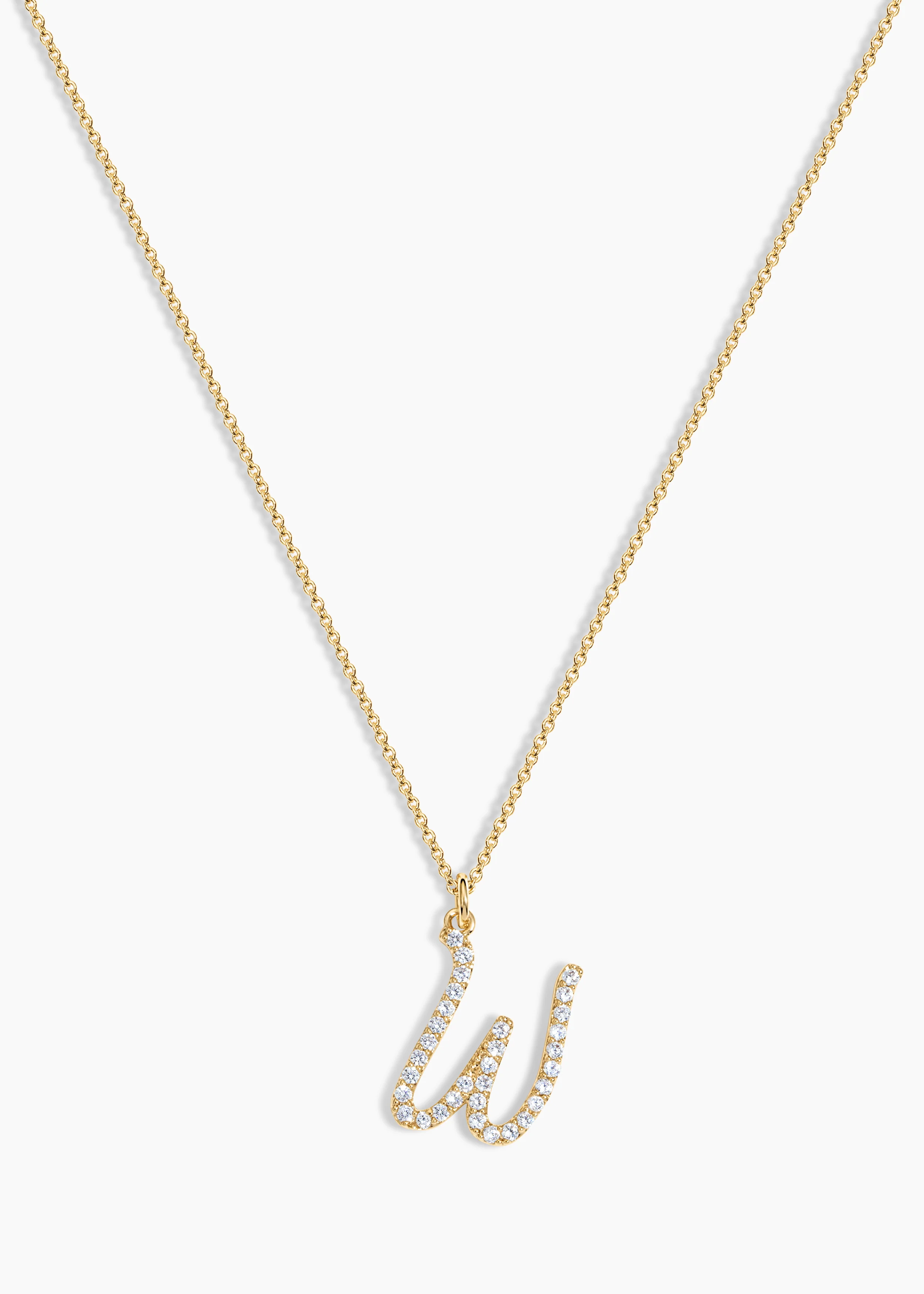 Just My Type Necklace - Image 22