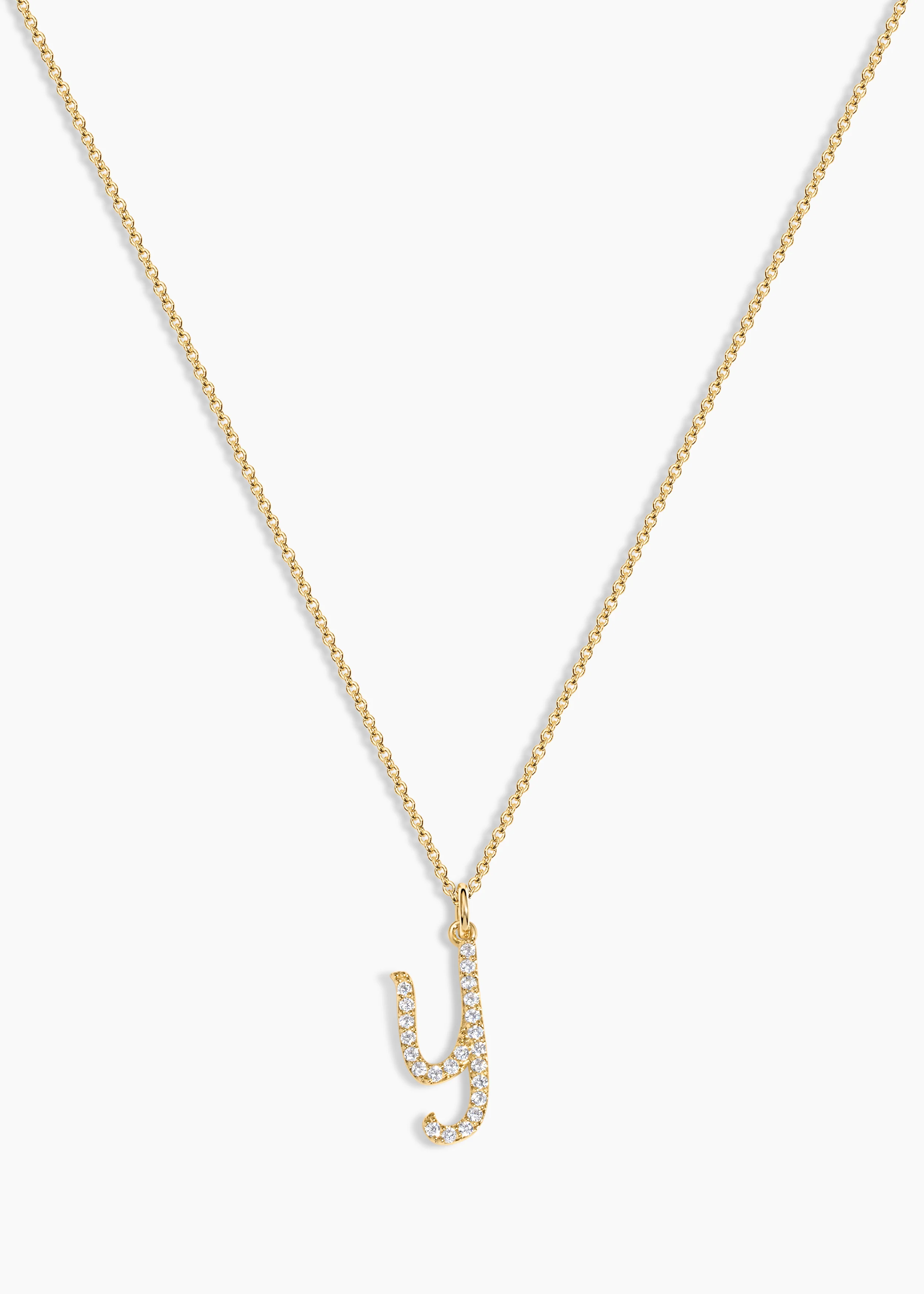 Just My Type Necklace - Image 23