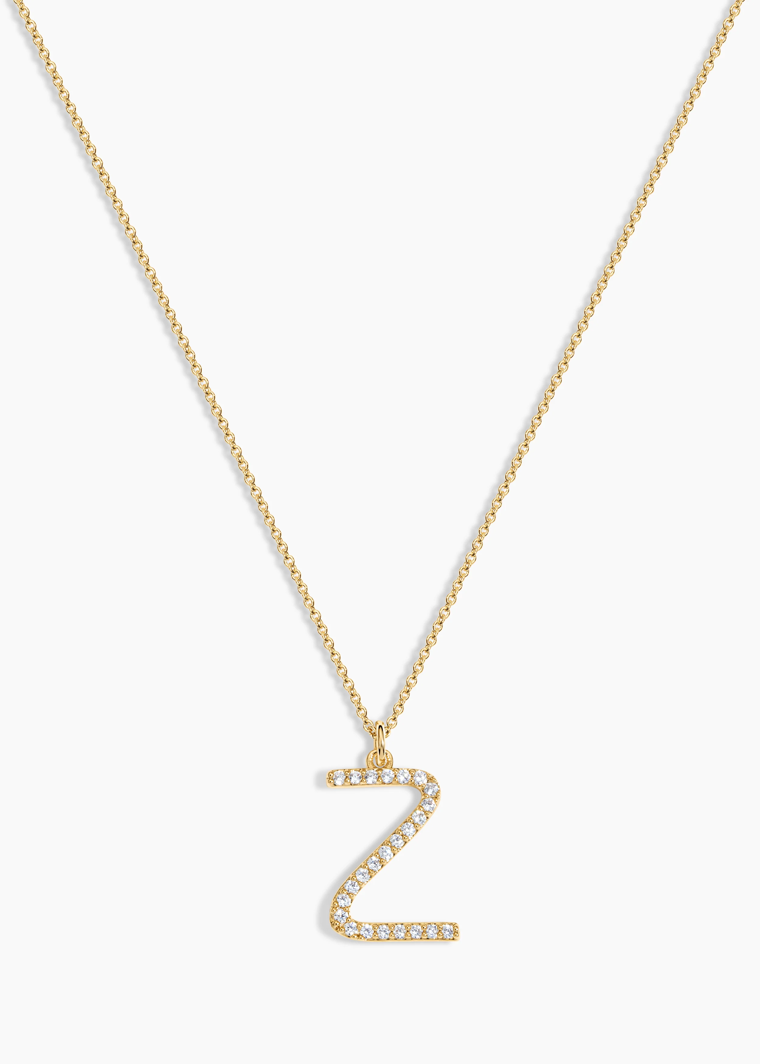 Just My Type Necklace - Image 24