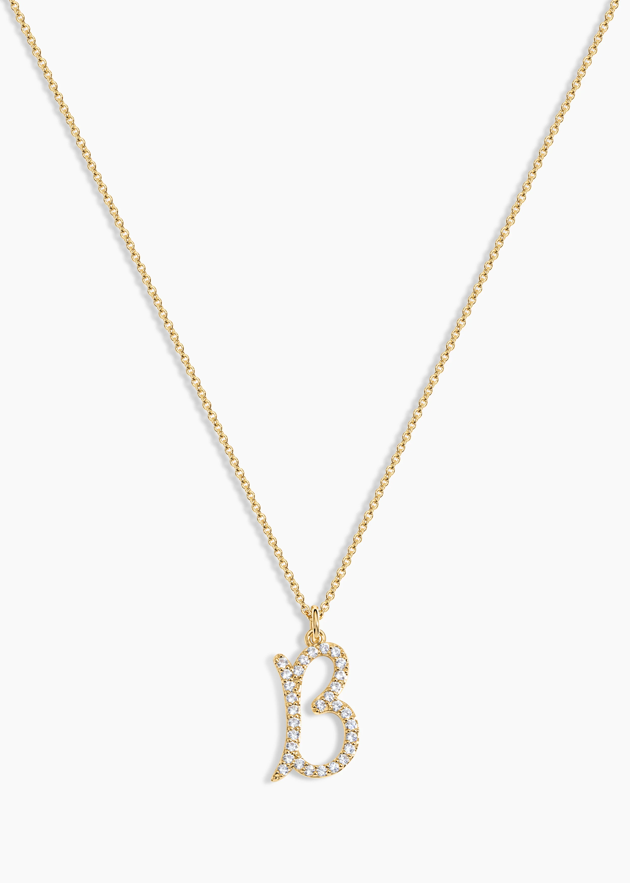 Just My Type Necklace - Image 3