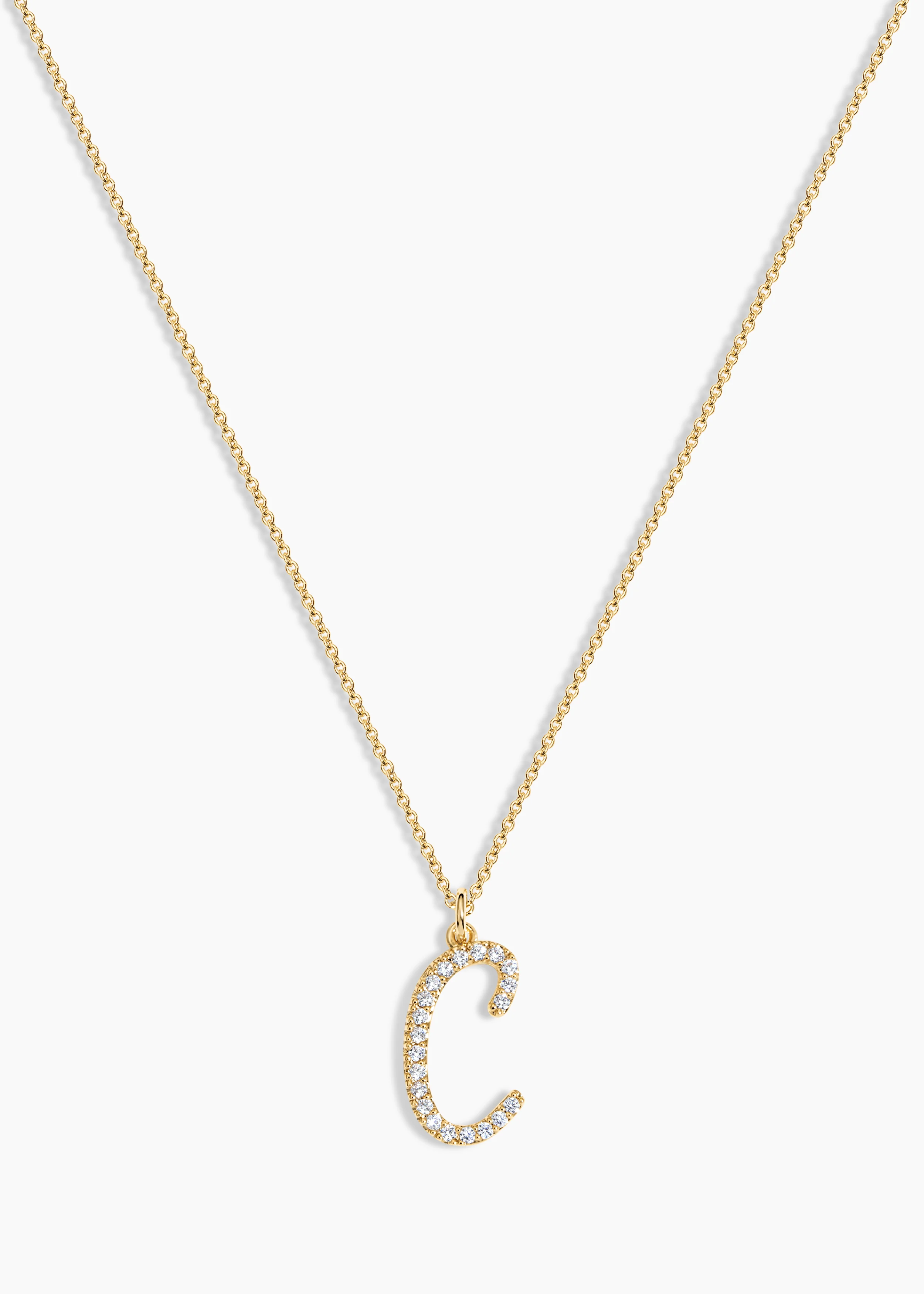 Just My Type Necklace - Image 4