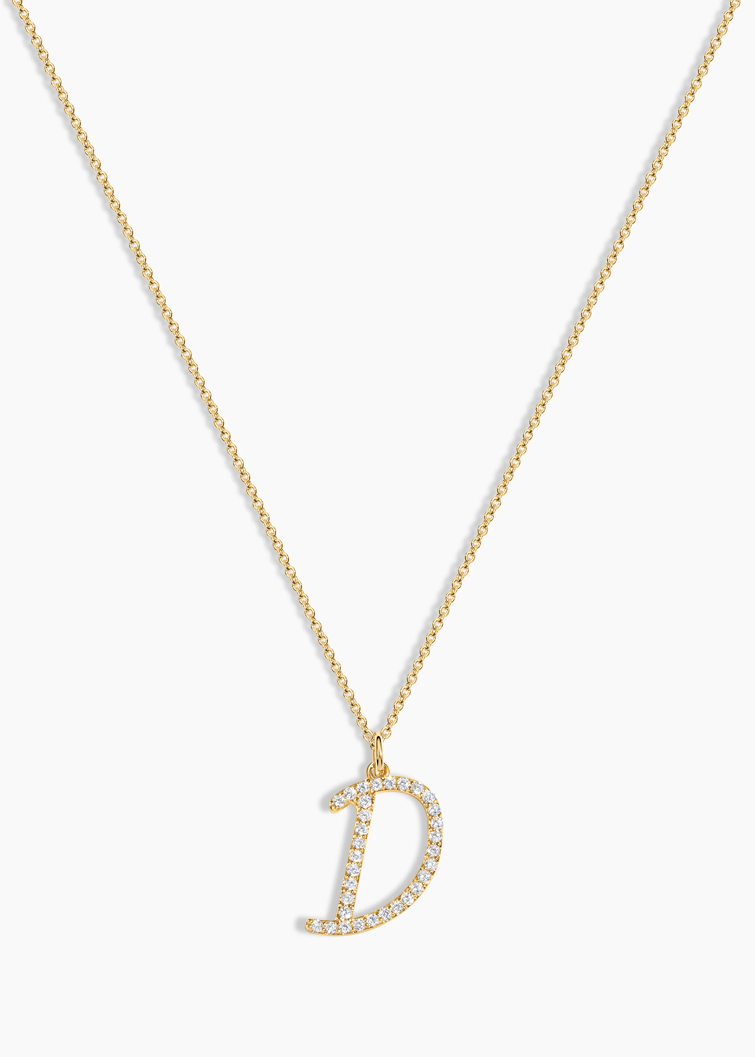 Just My Type Necklace - Image 5