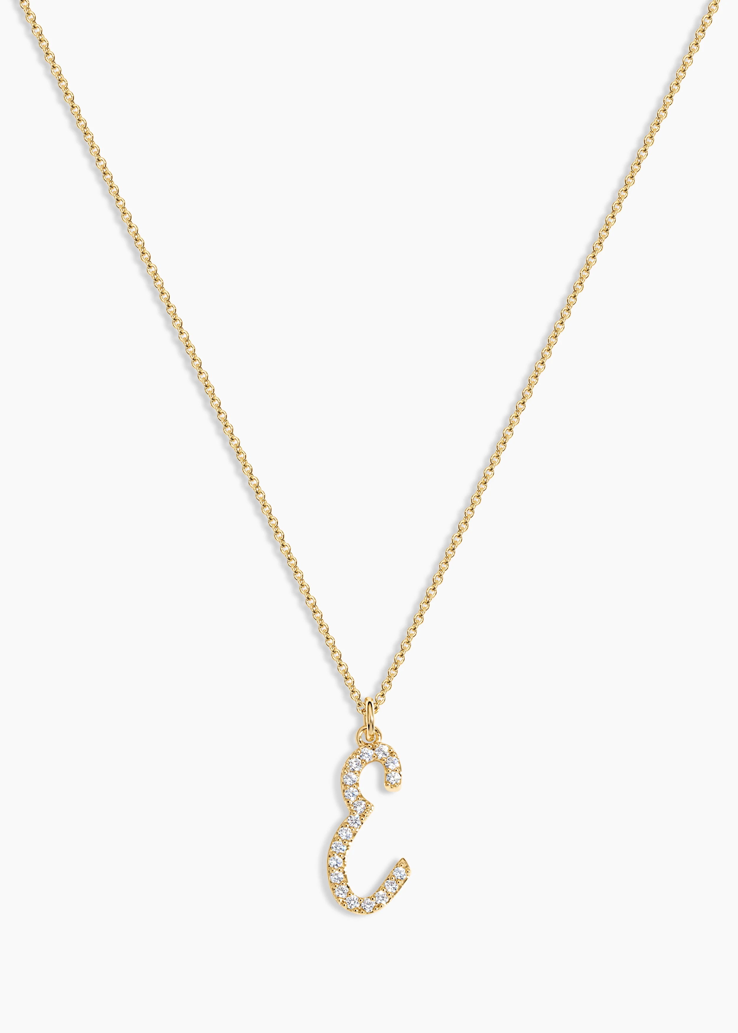 Just My Type Necklace - Image 6