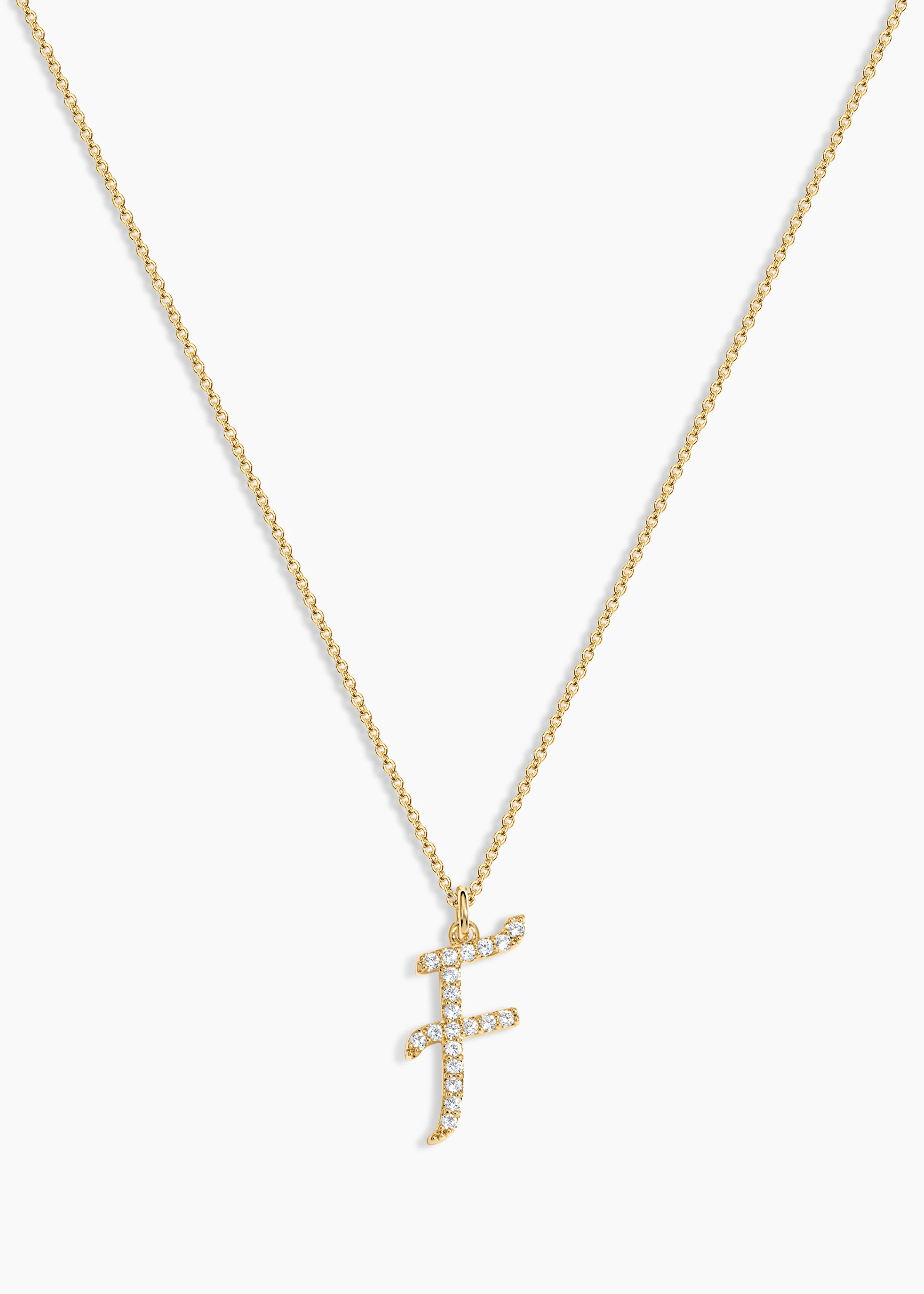 Just My Type Necklace - Image 7