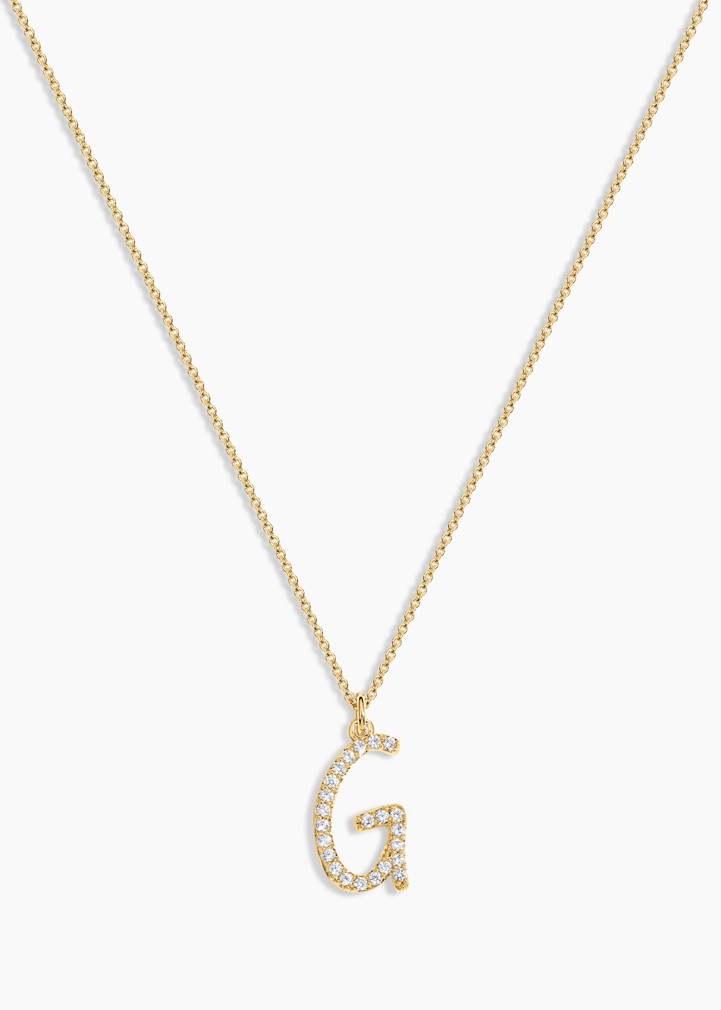 Just My Type Necklace - Image 8