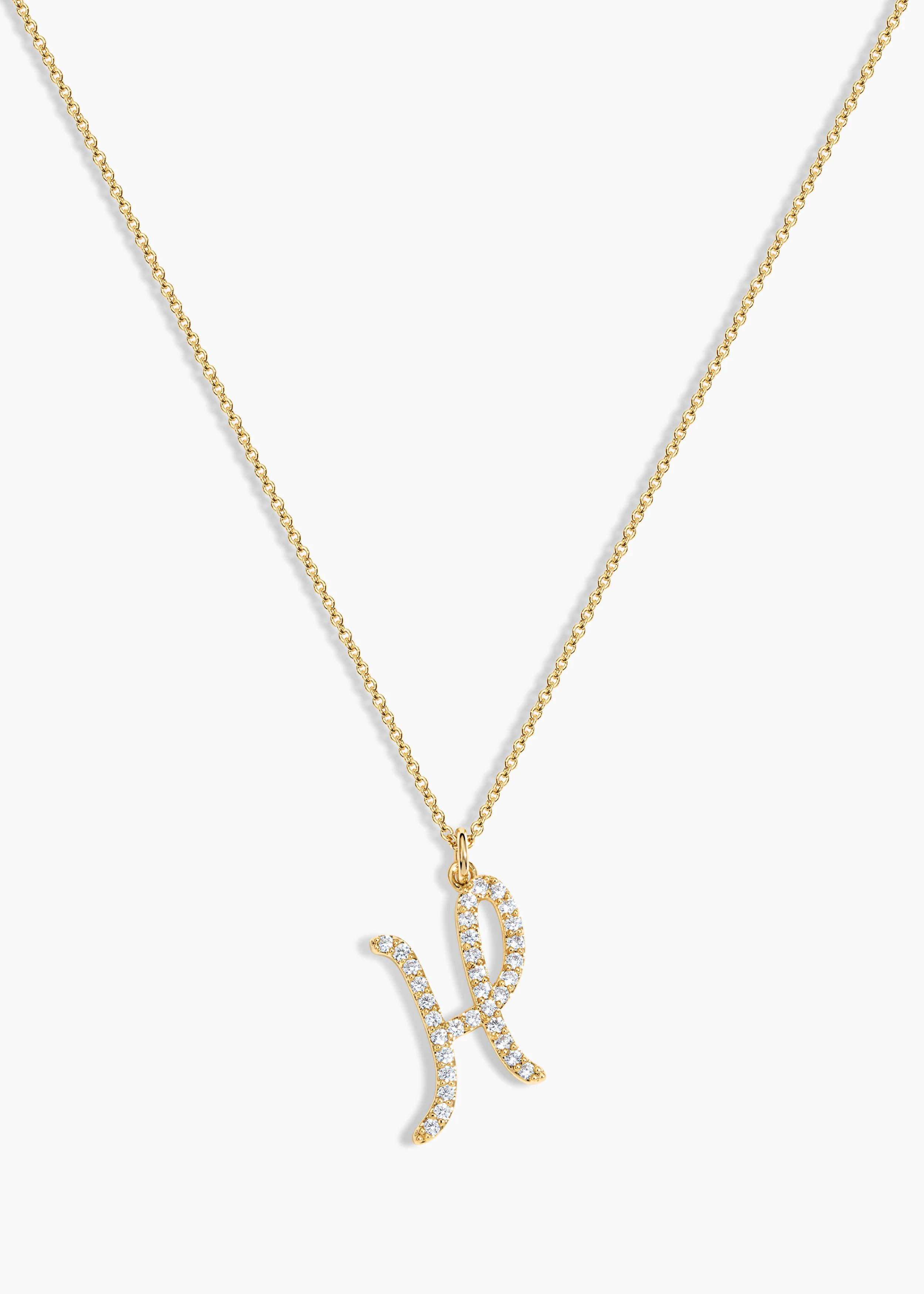 Just My Type Necklace - Image 9
