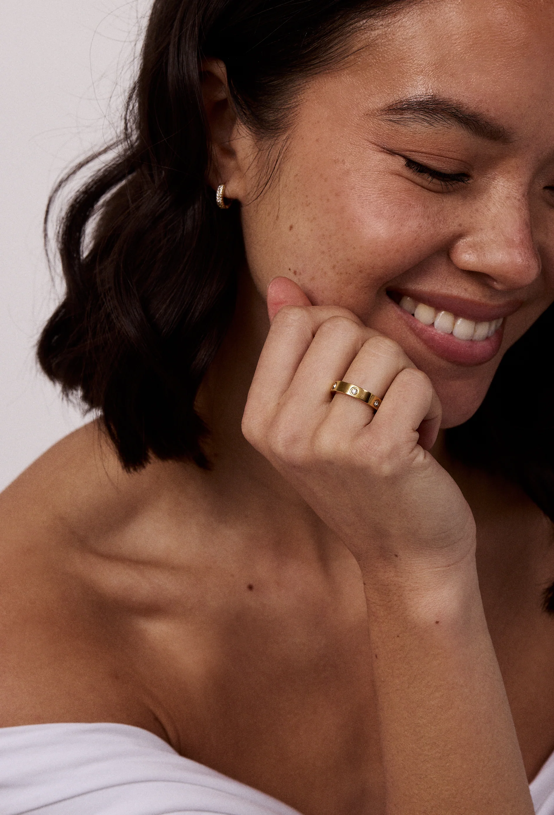 Knock Out Ring - Image 3