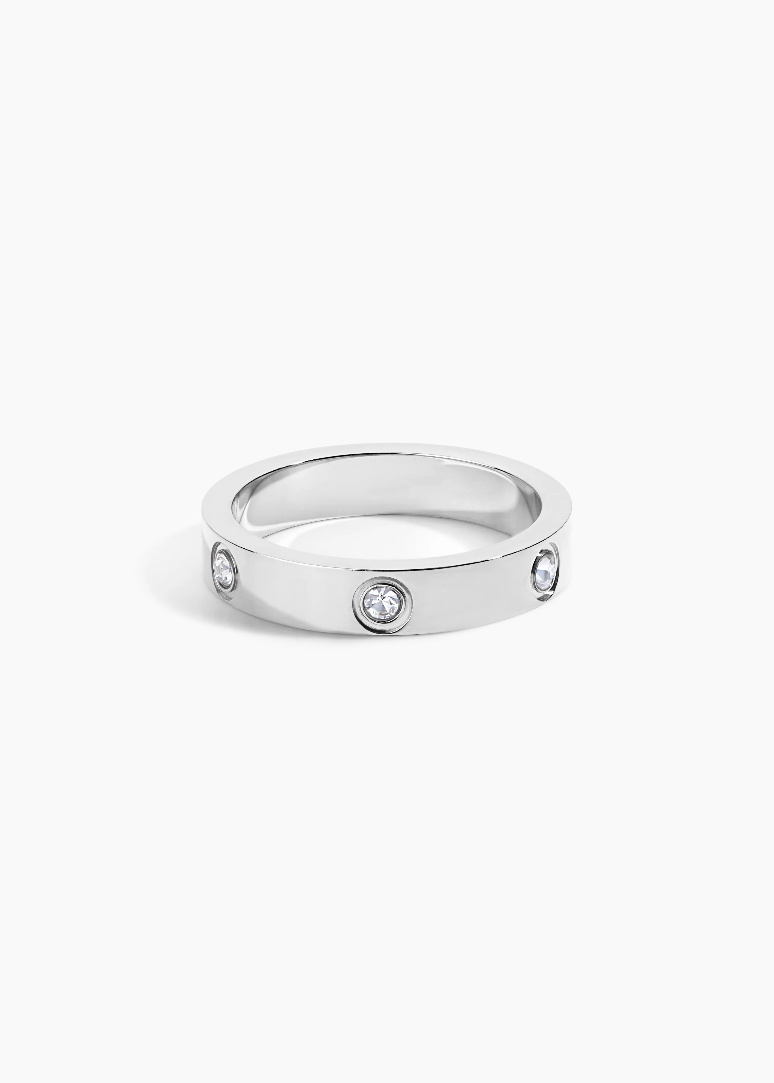 Knock Out Ring - Image 4